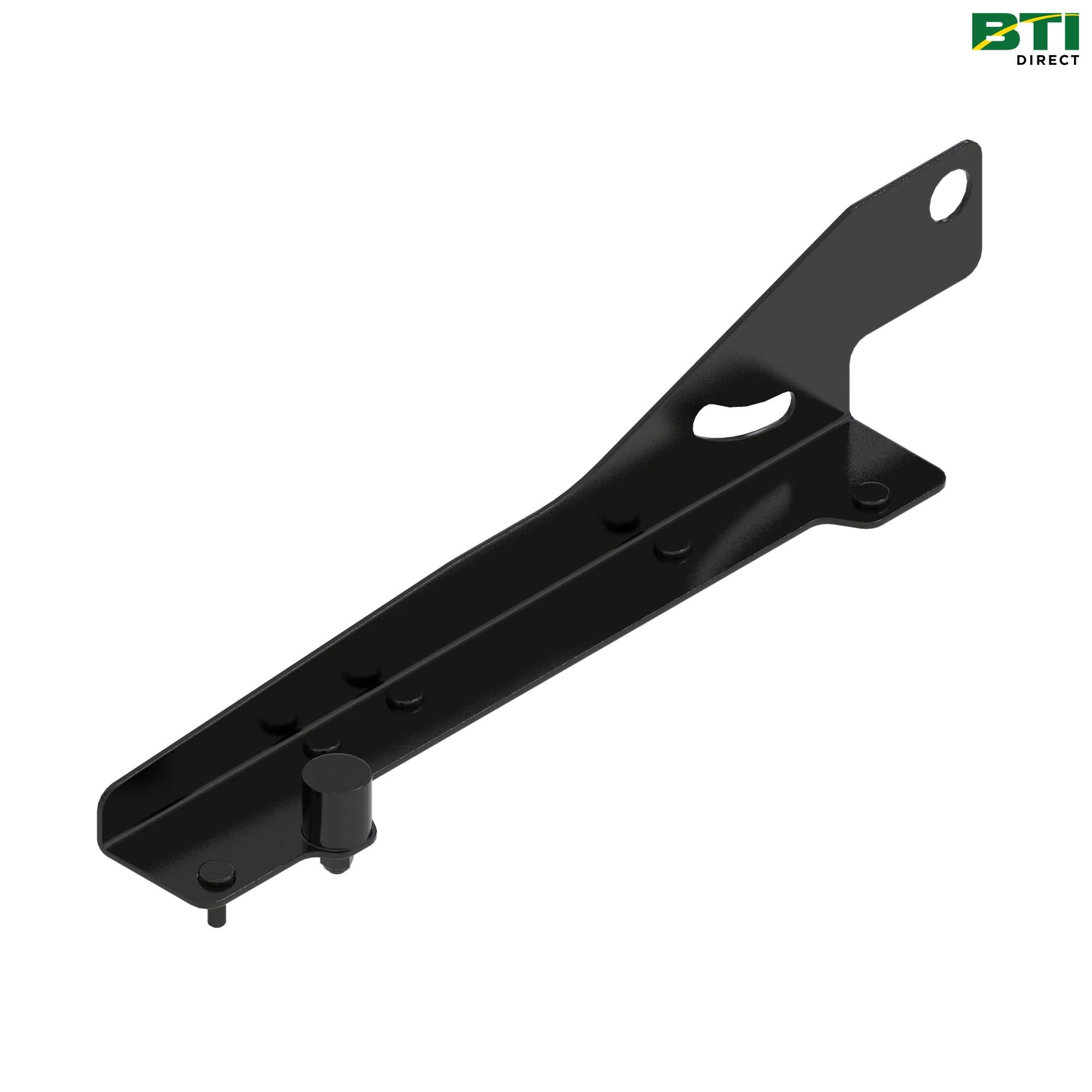 AKK27429: Condenser Hinge Bracket, Left Side