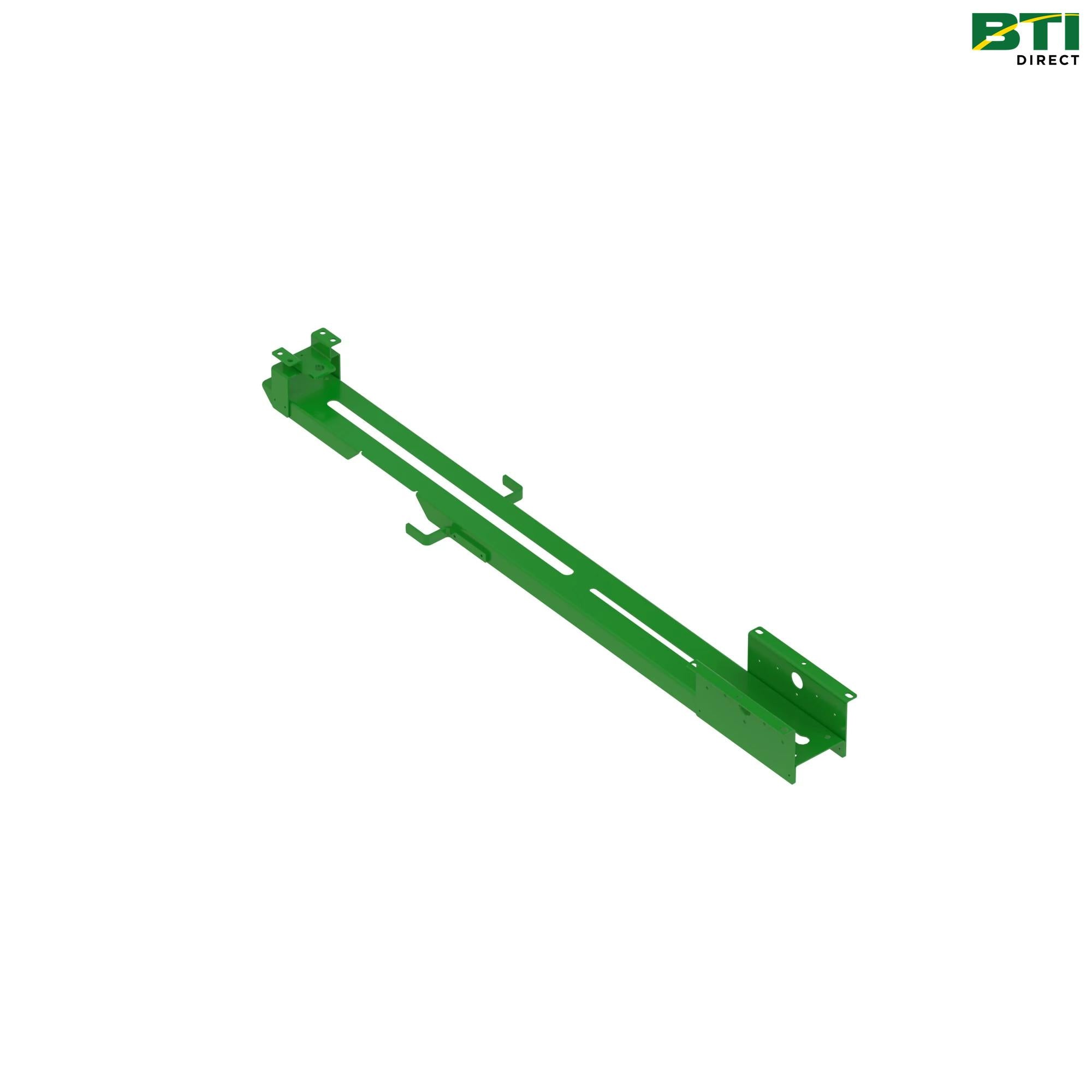 AKK27527: Wrap Roll Upright Assembly Channel