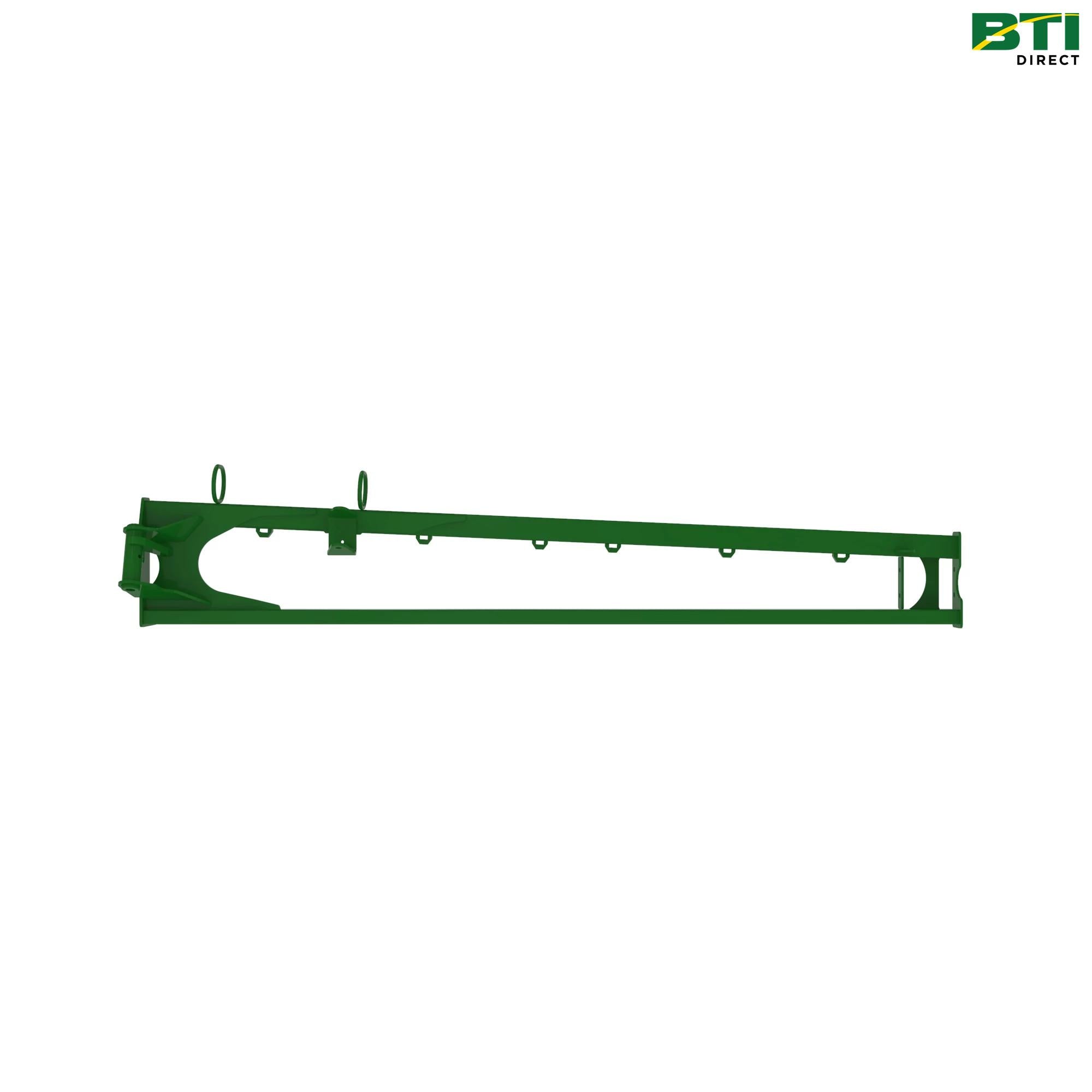 AKK27582: Breakaway Wing Sprayer Boom, Right Side