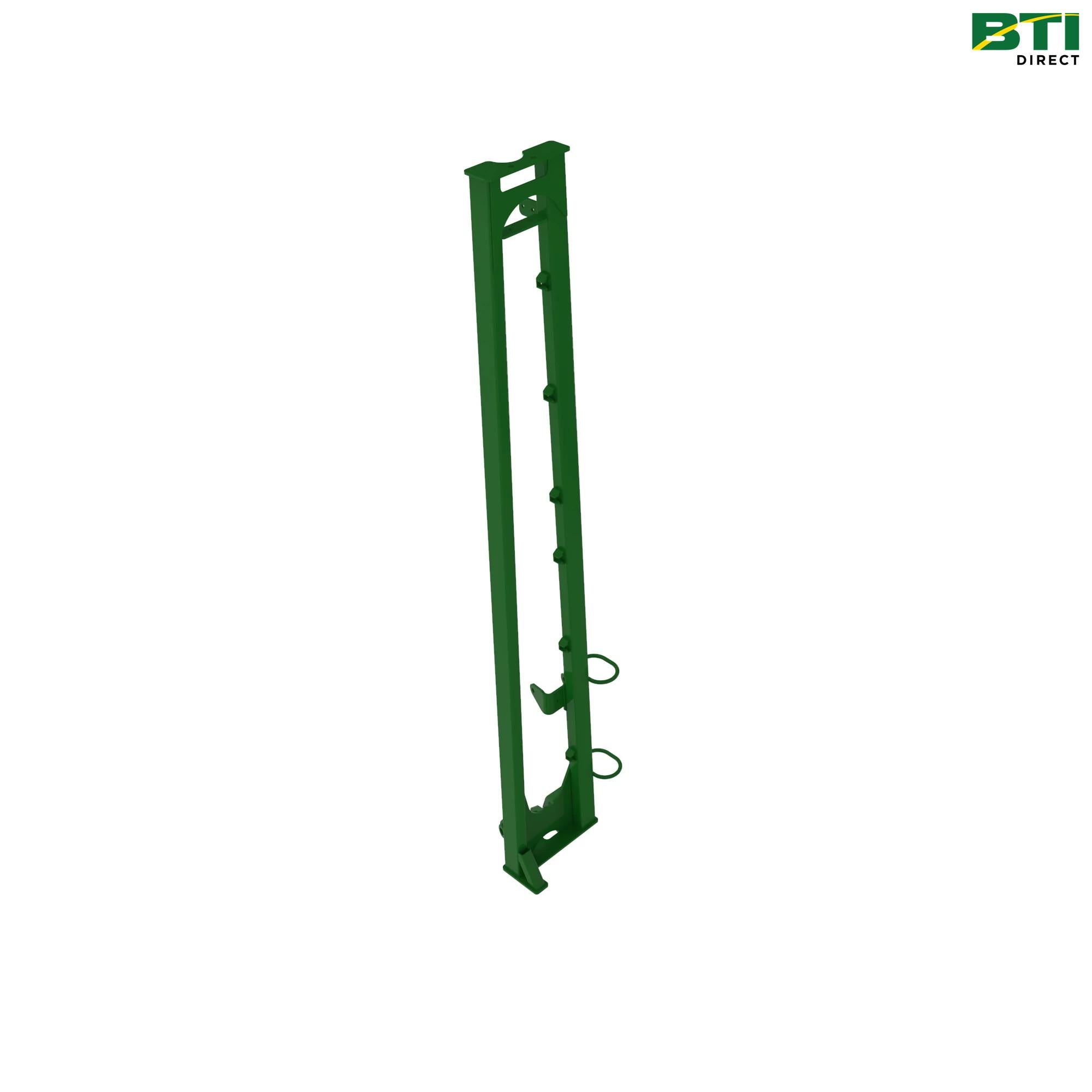 AKK27582: Breakaway Wing Sprayer Boom, Right Side