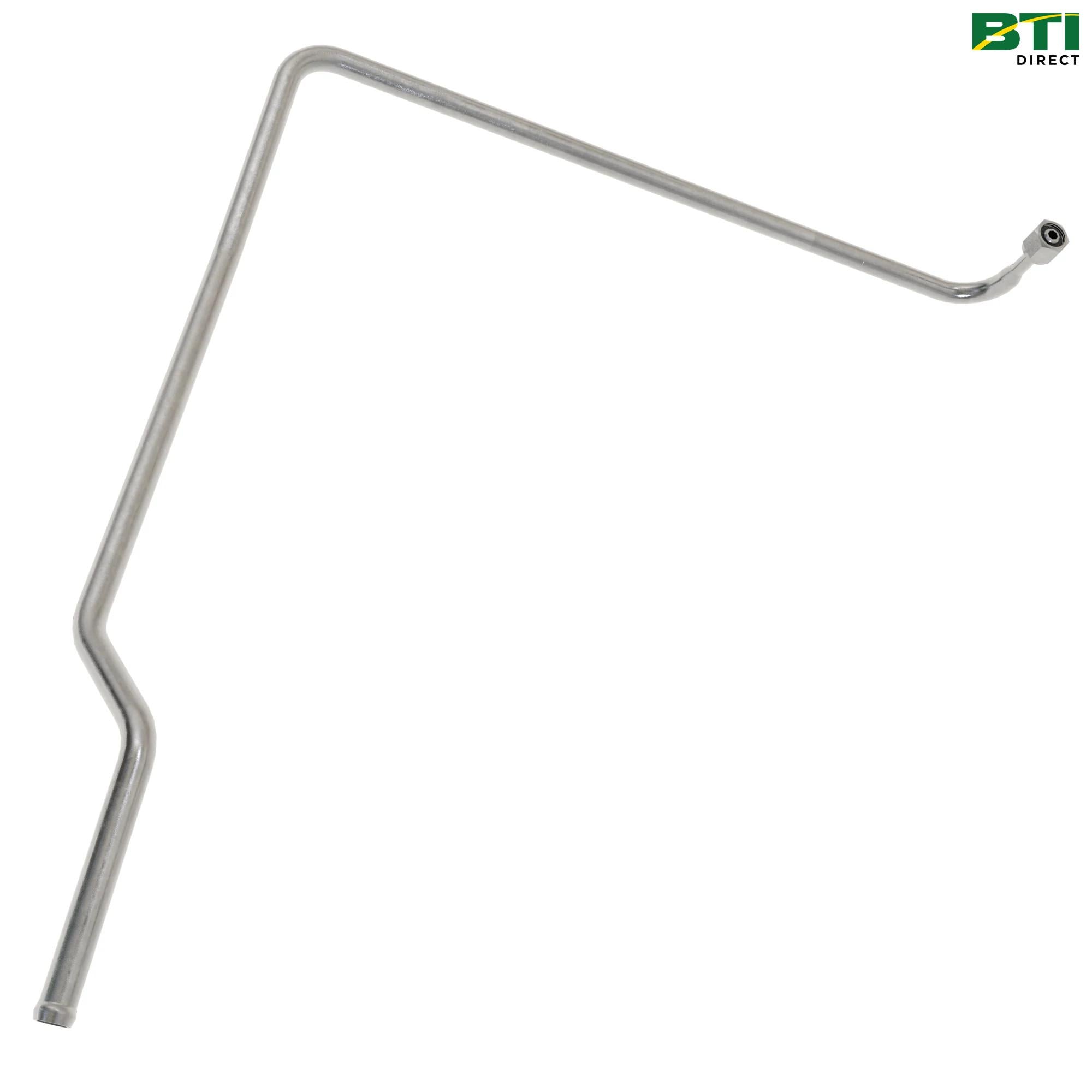 AKK27610: Fuel Line, Leak Off