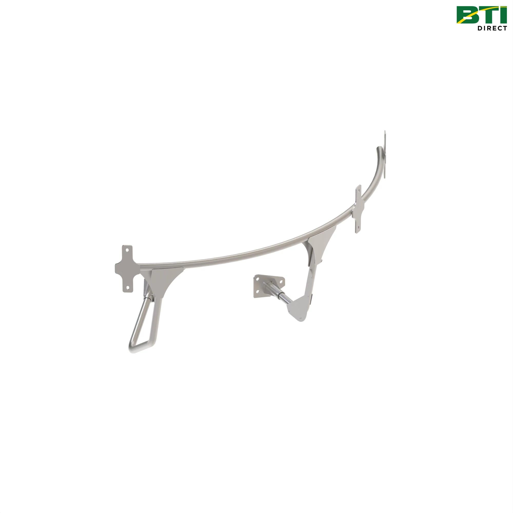 AKK27624: Rear Fender Bracket, Right Side