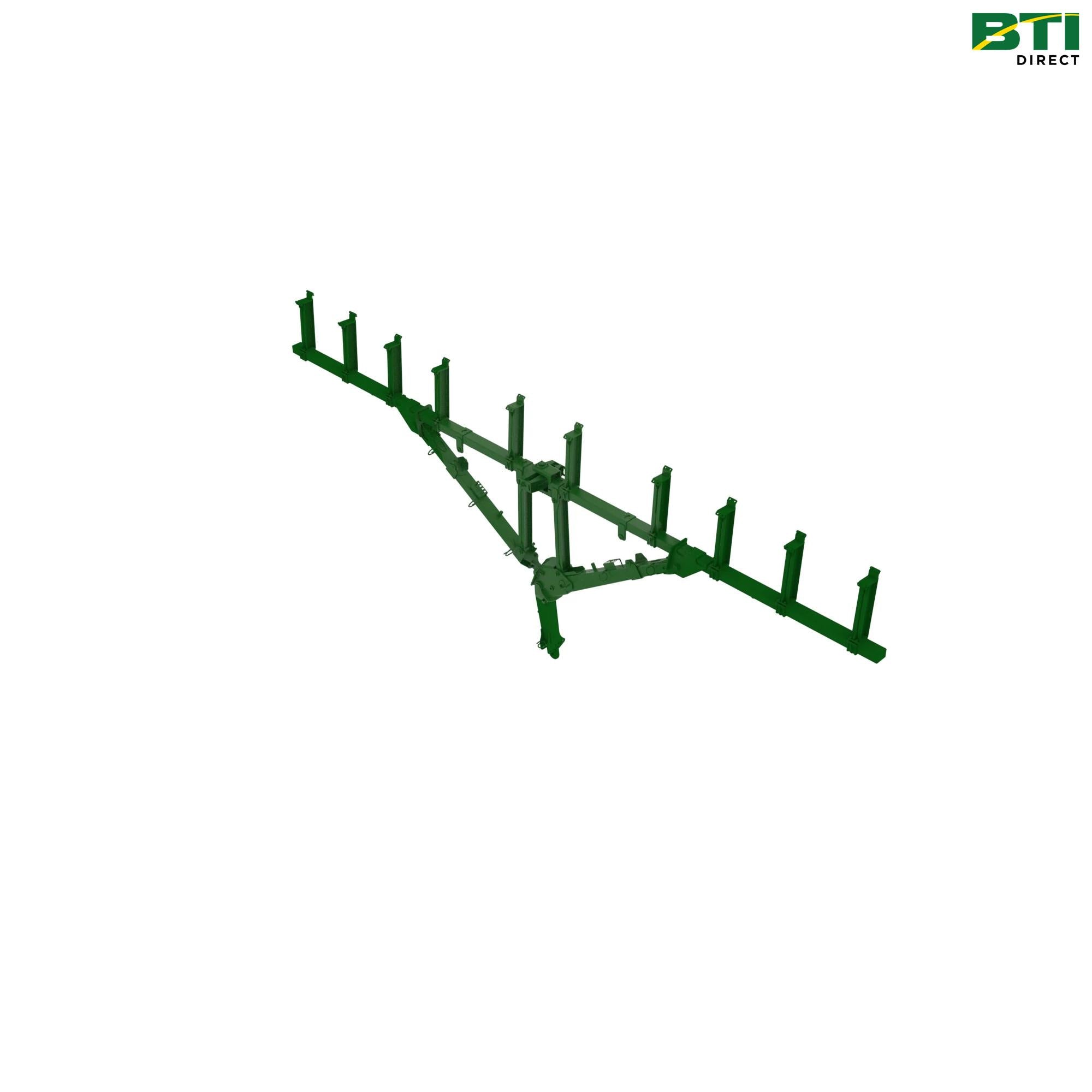 AKK27636: Hitch Assembly