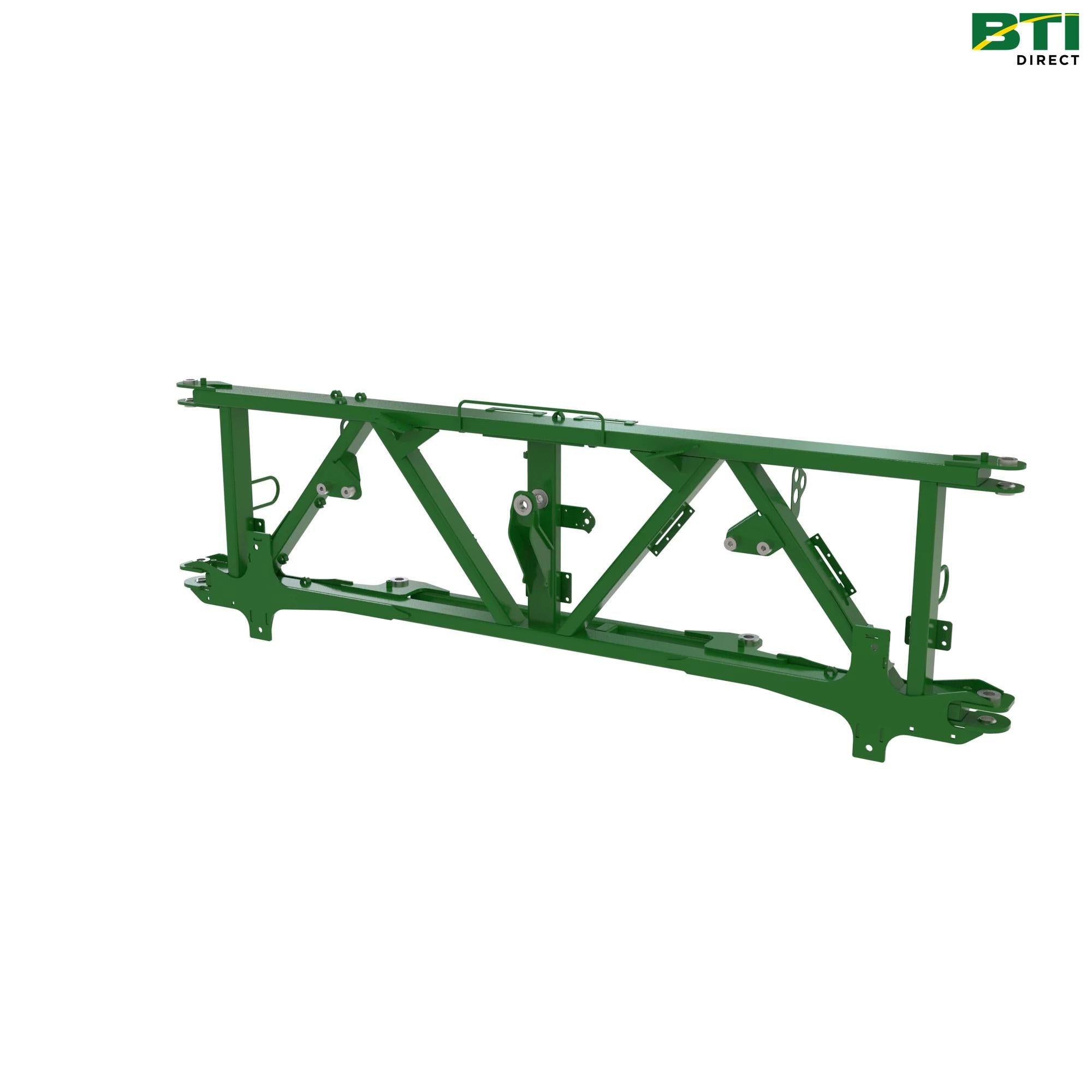 AKK27678: Suspended Center Frame