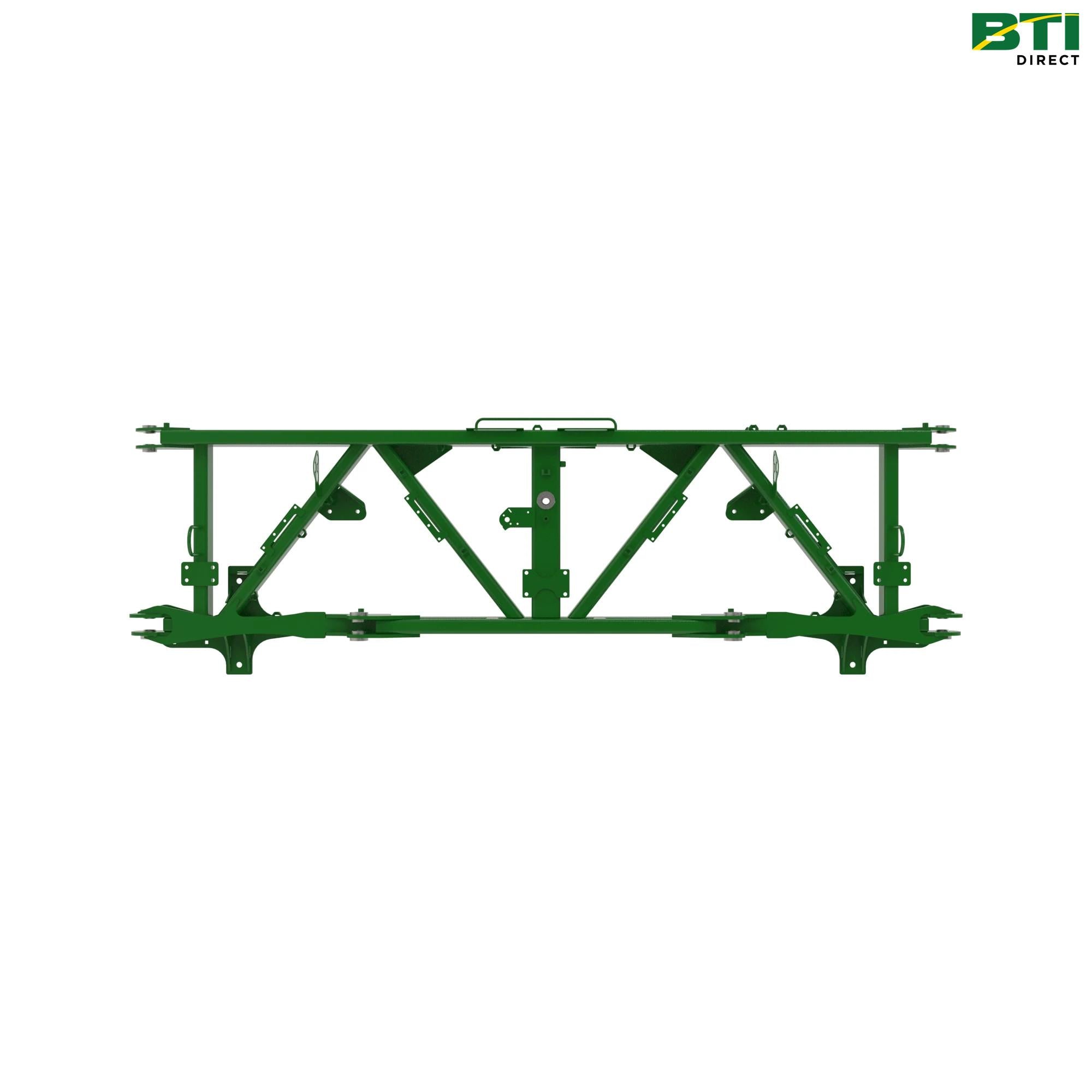 AKK27678: Suspended Center Frame