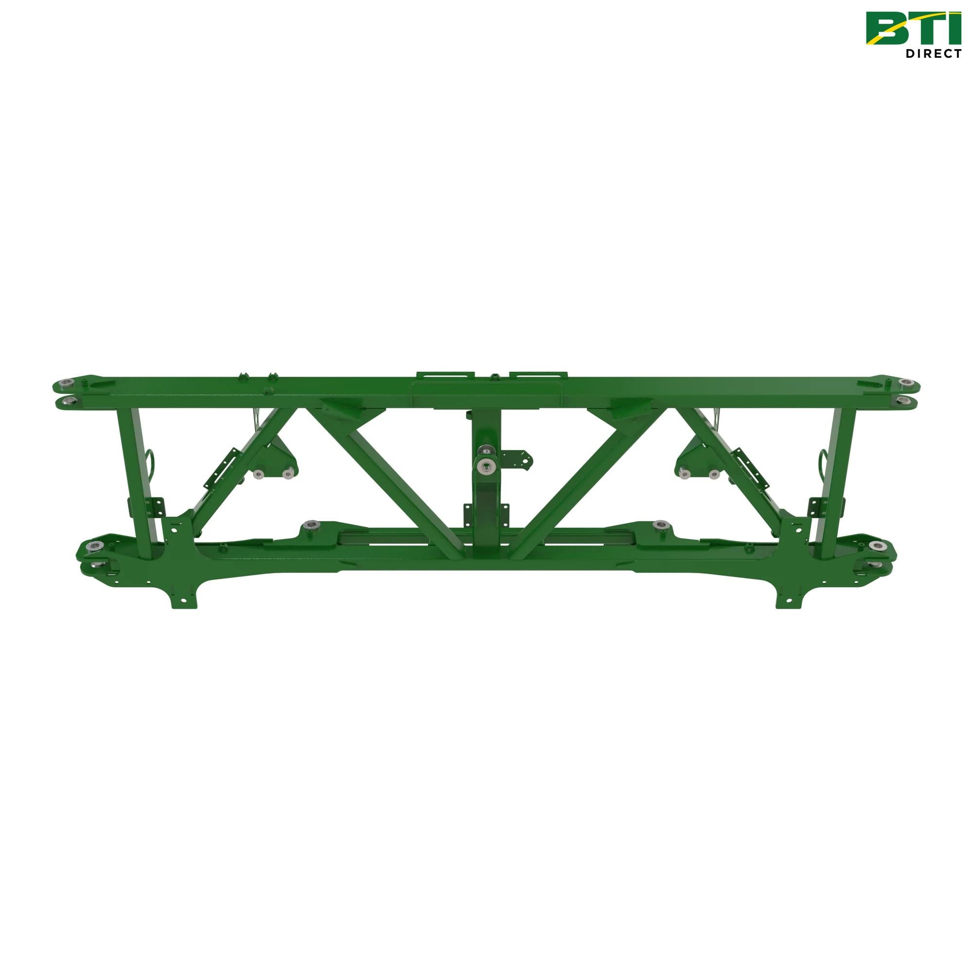 AKK27678: Suspended Center Frame