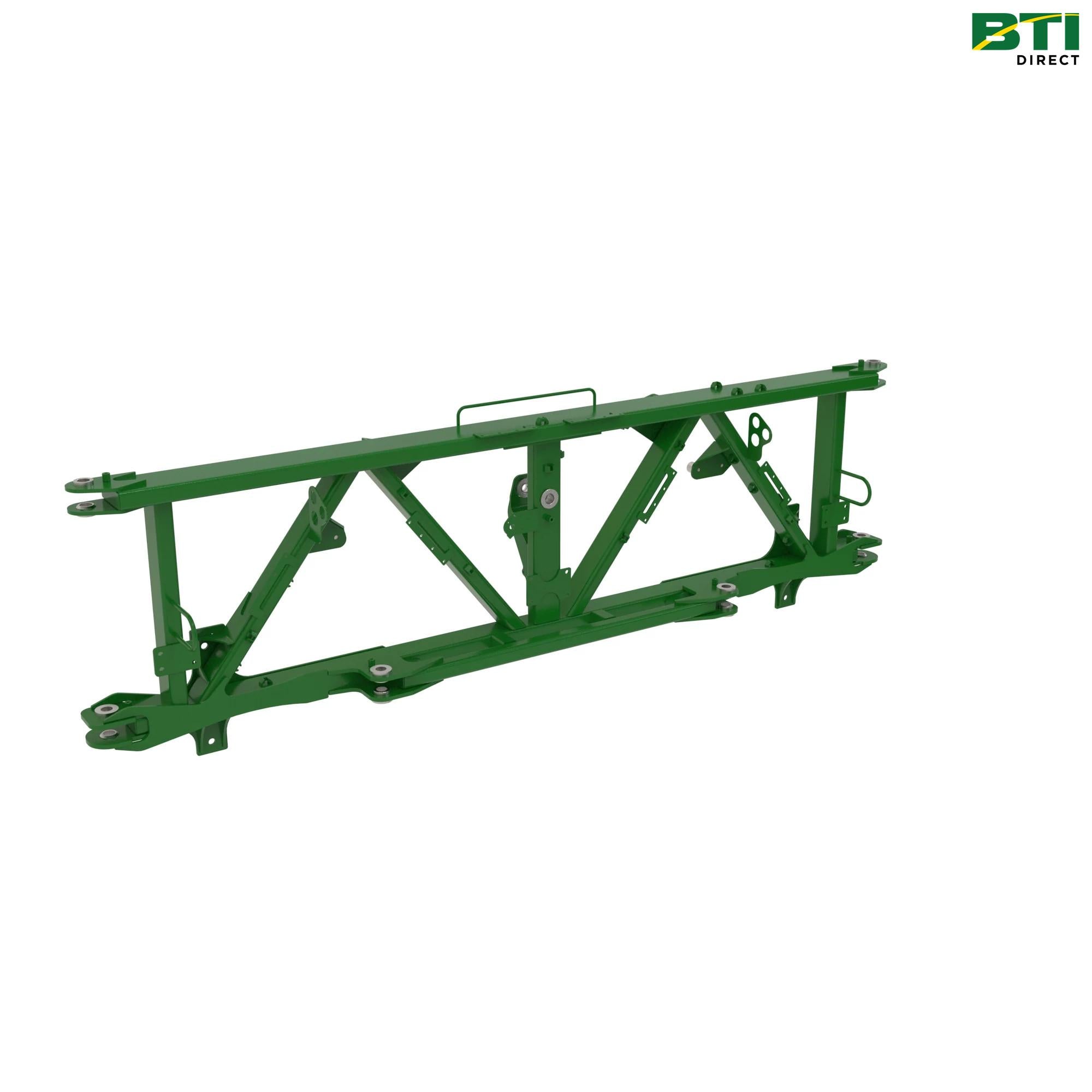 AKK27678: Suspended Center Frame