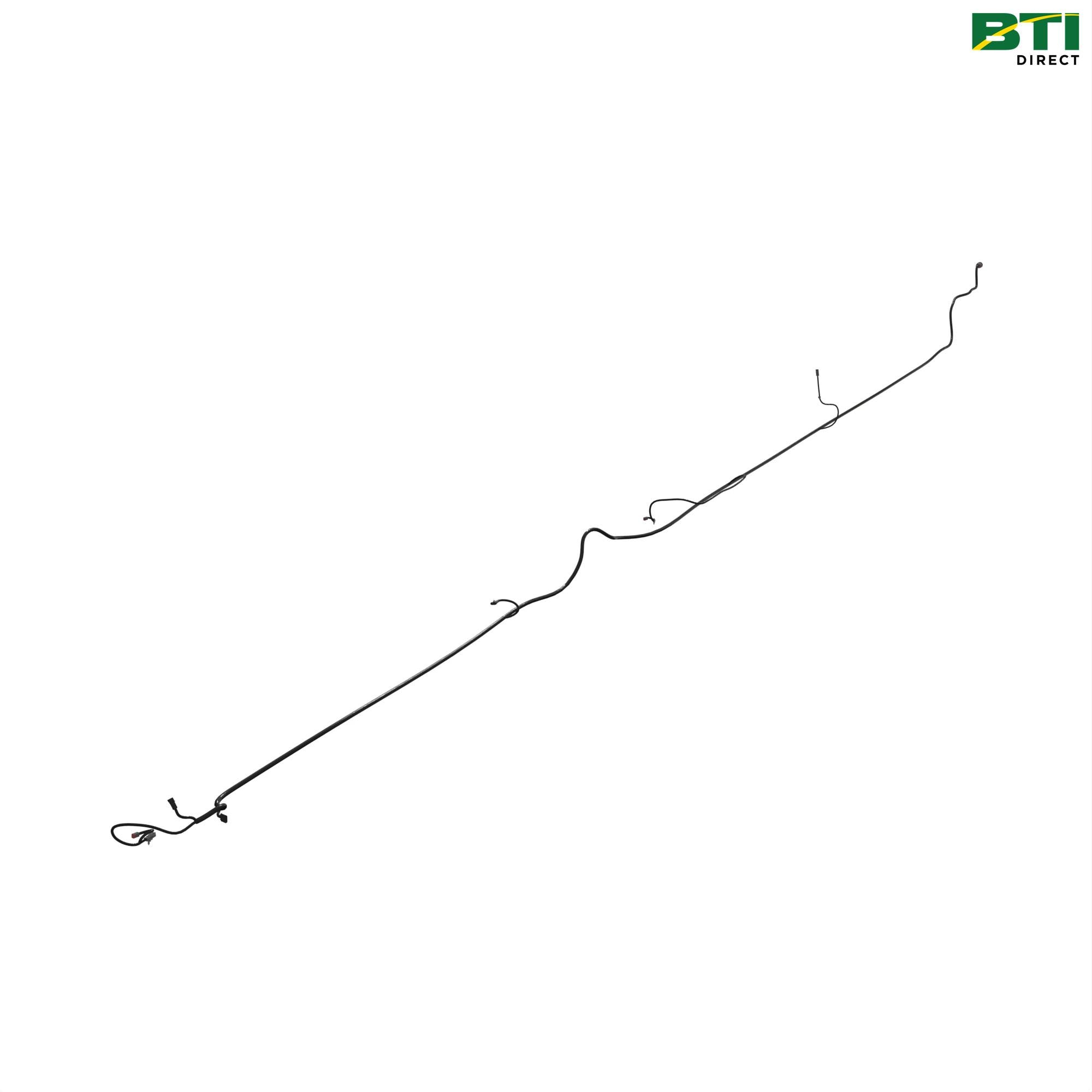AKK27691: Boom Wing Wiring Harness