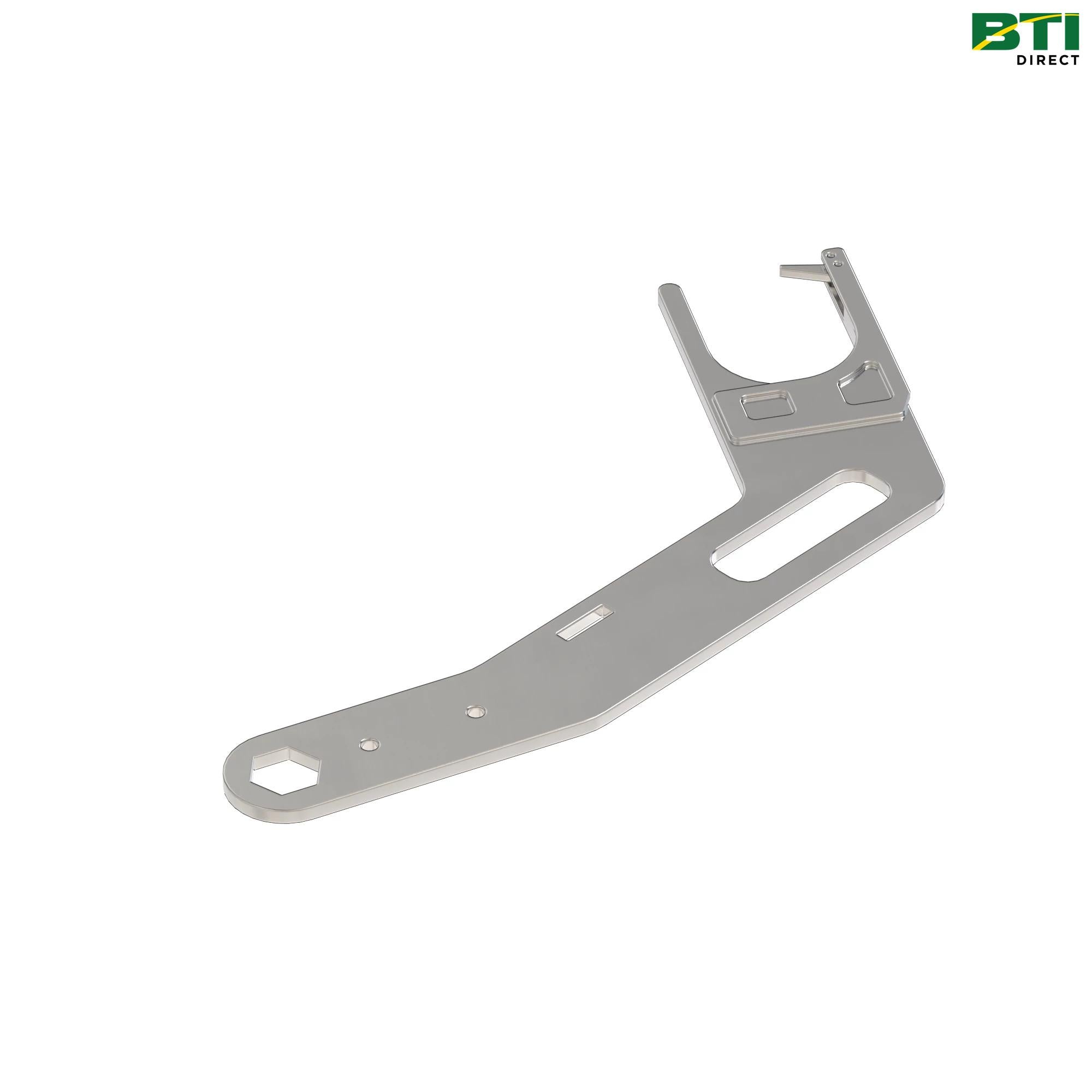 AKK27769: Wrap Load Arm Bracket