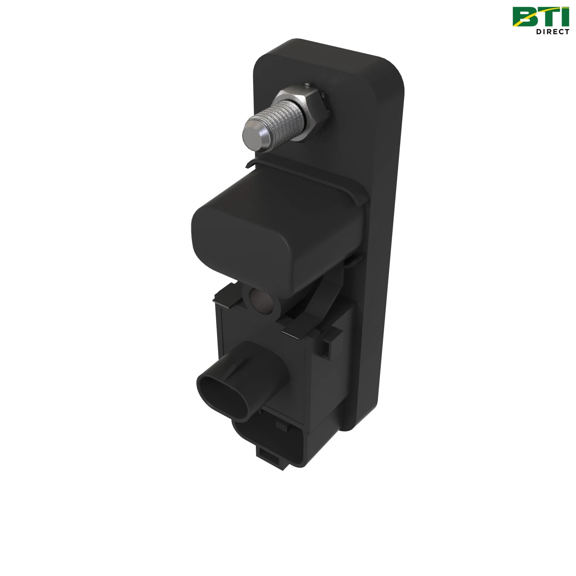 AKK27786: Relay Module