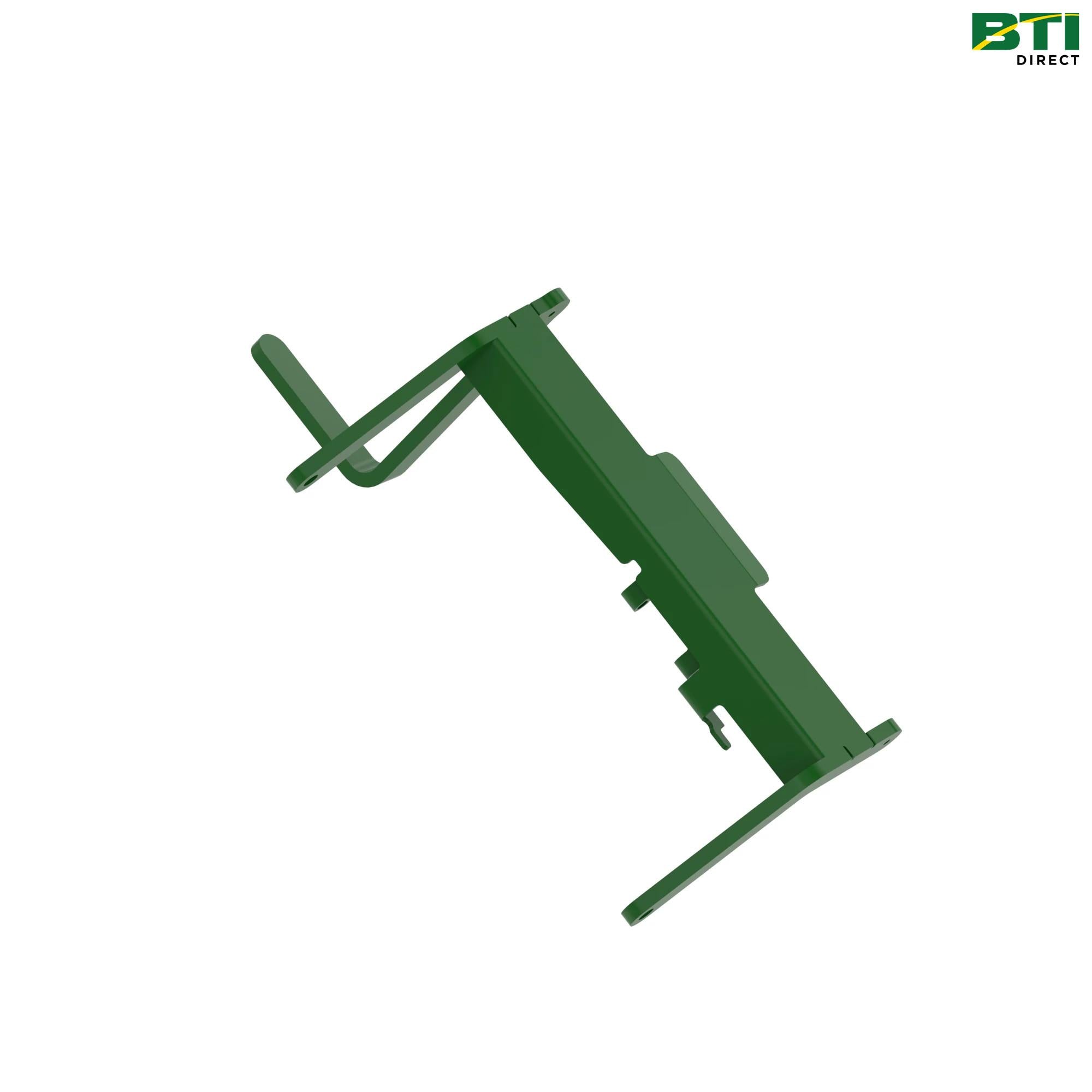 AKK27789: Step Support