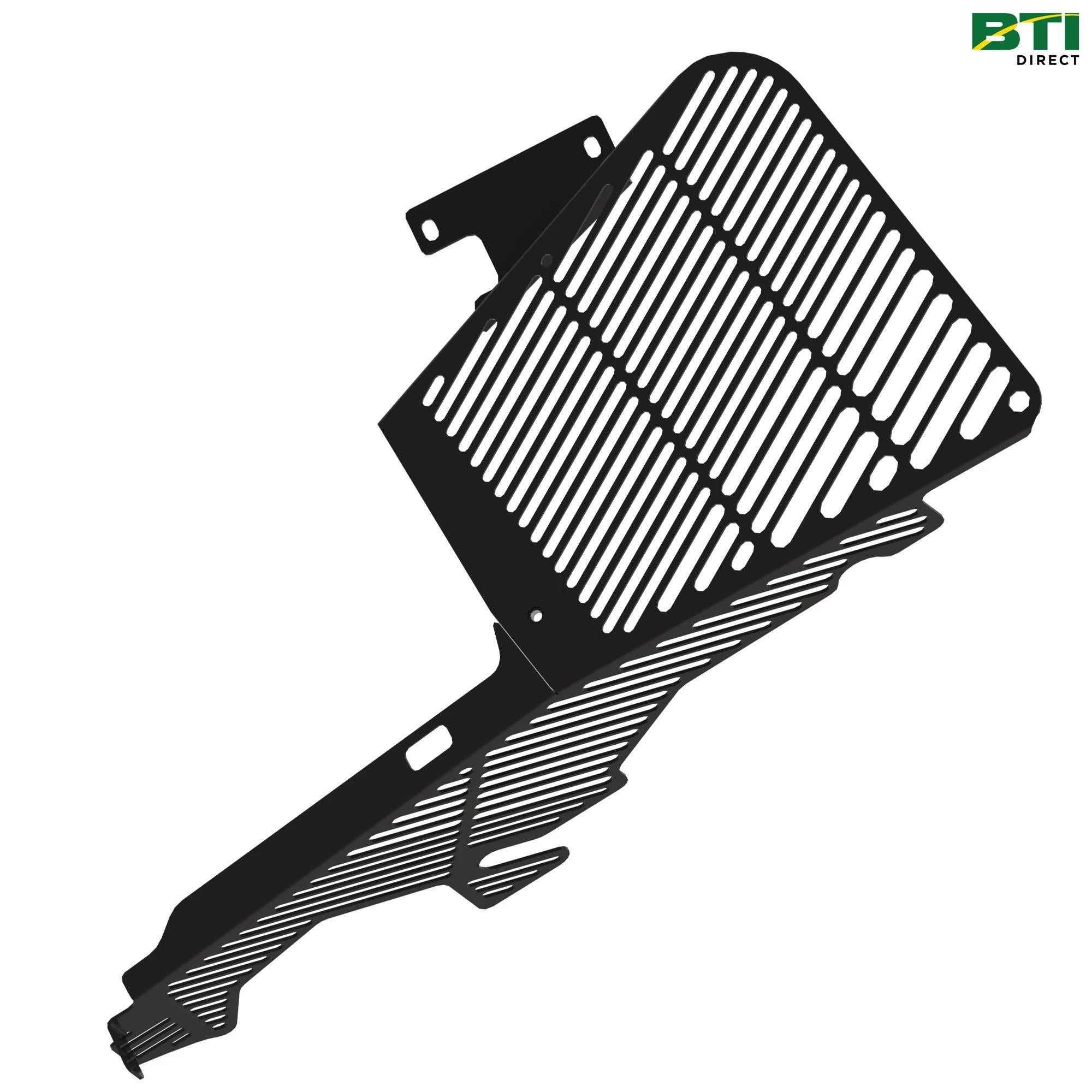 AKK27854: Fan Guard, Left Side