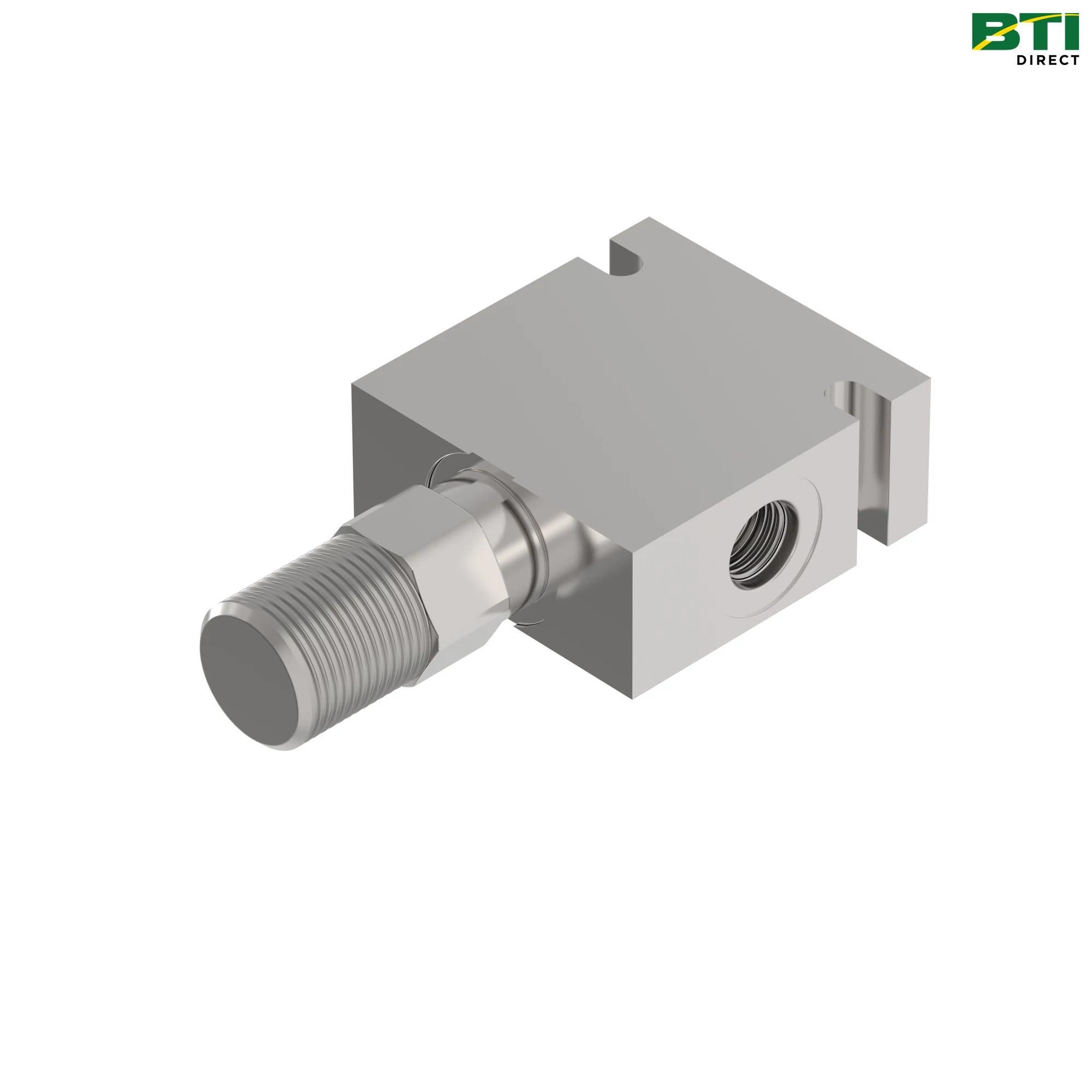 AKK27929: Pressure Reducing Valve
