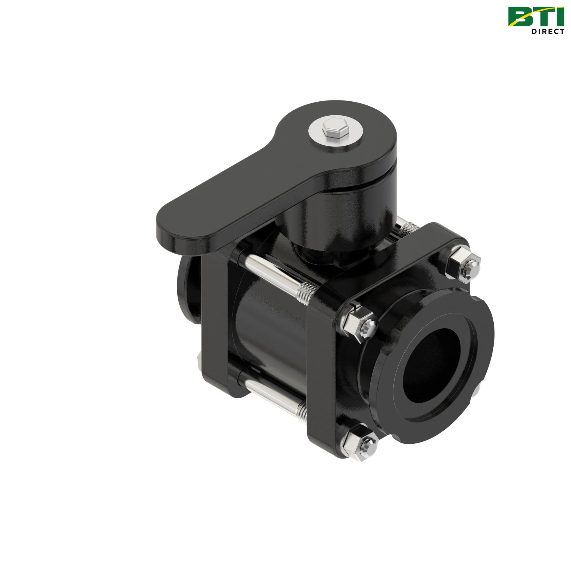 AKK27998: 2 Way 1-1/2 Inch Valve