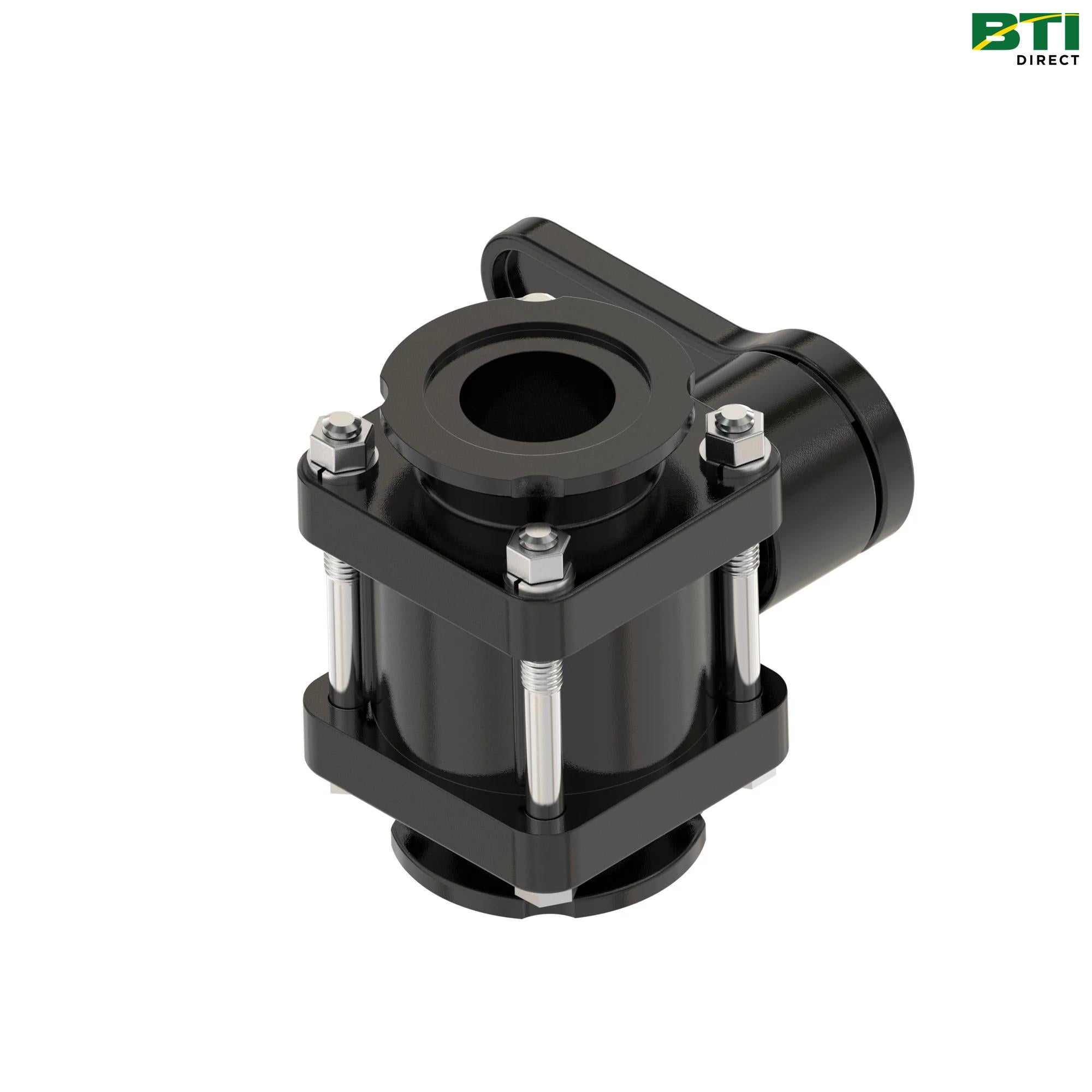 AKK27998: 2 Way 1-1/2 Inch Valve
