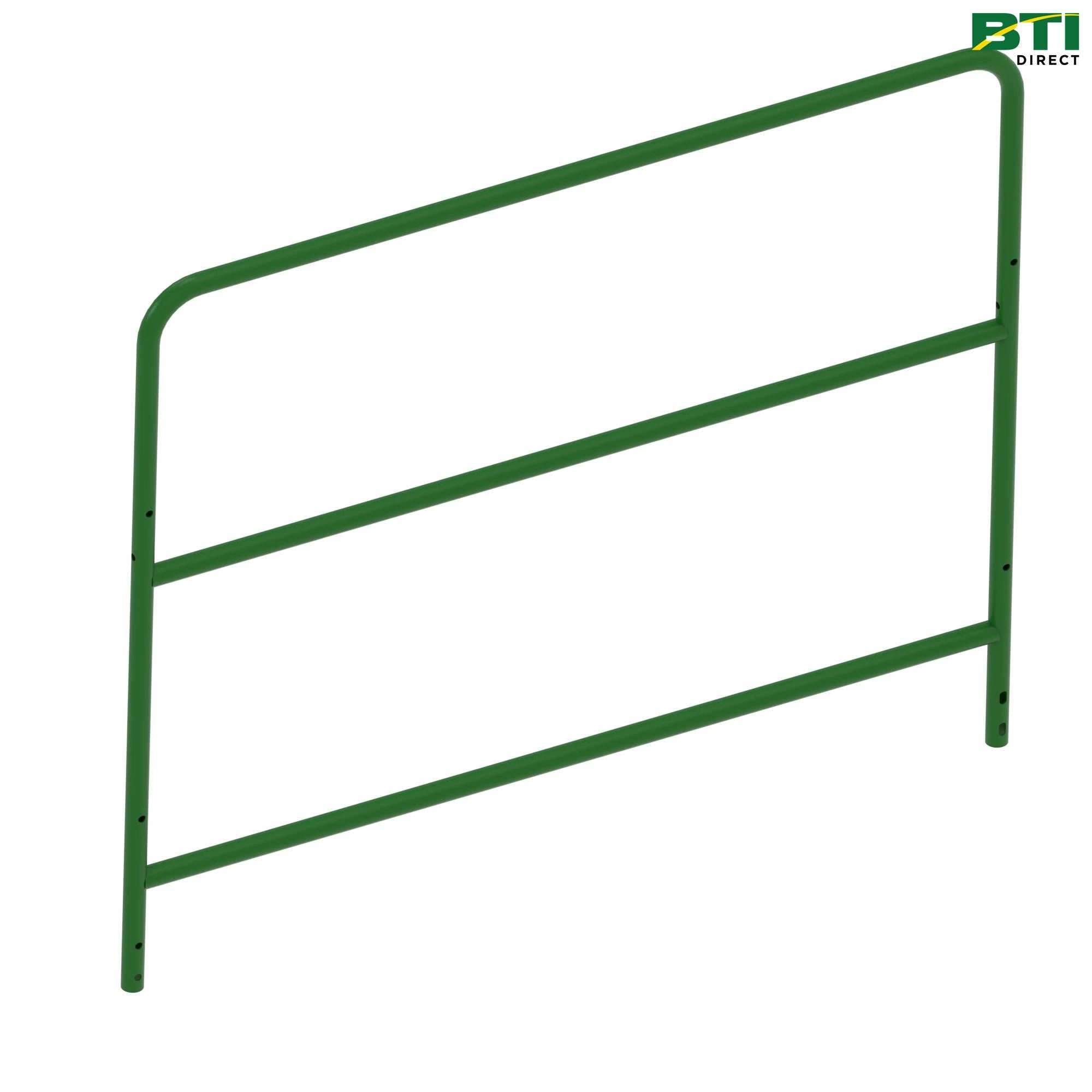 AKK28049: Platform Handrail