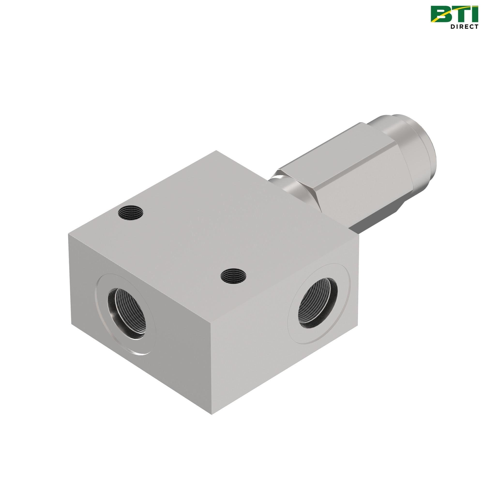 AKK28059: Pressure Relief Valve