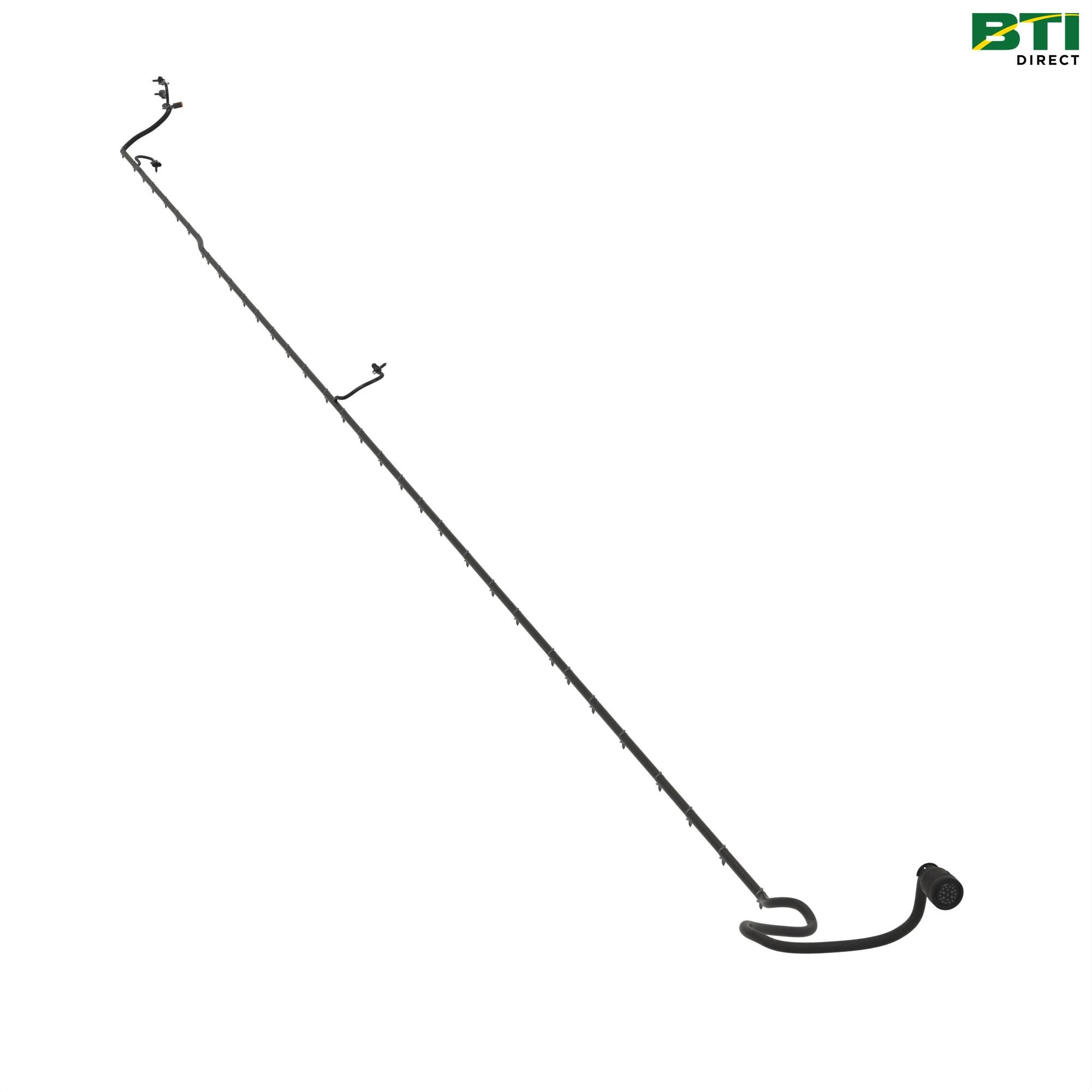 AKK28108: Boom Wing Fold Wiring Harness