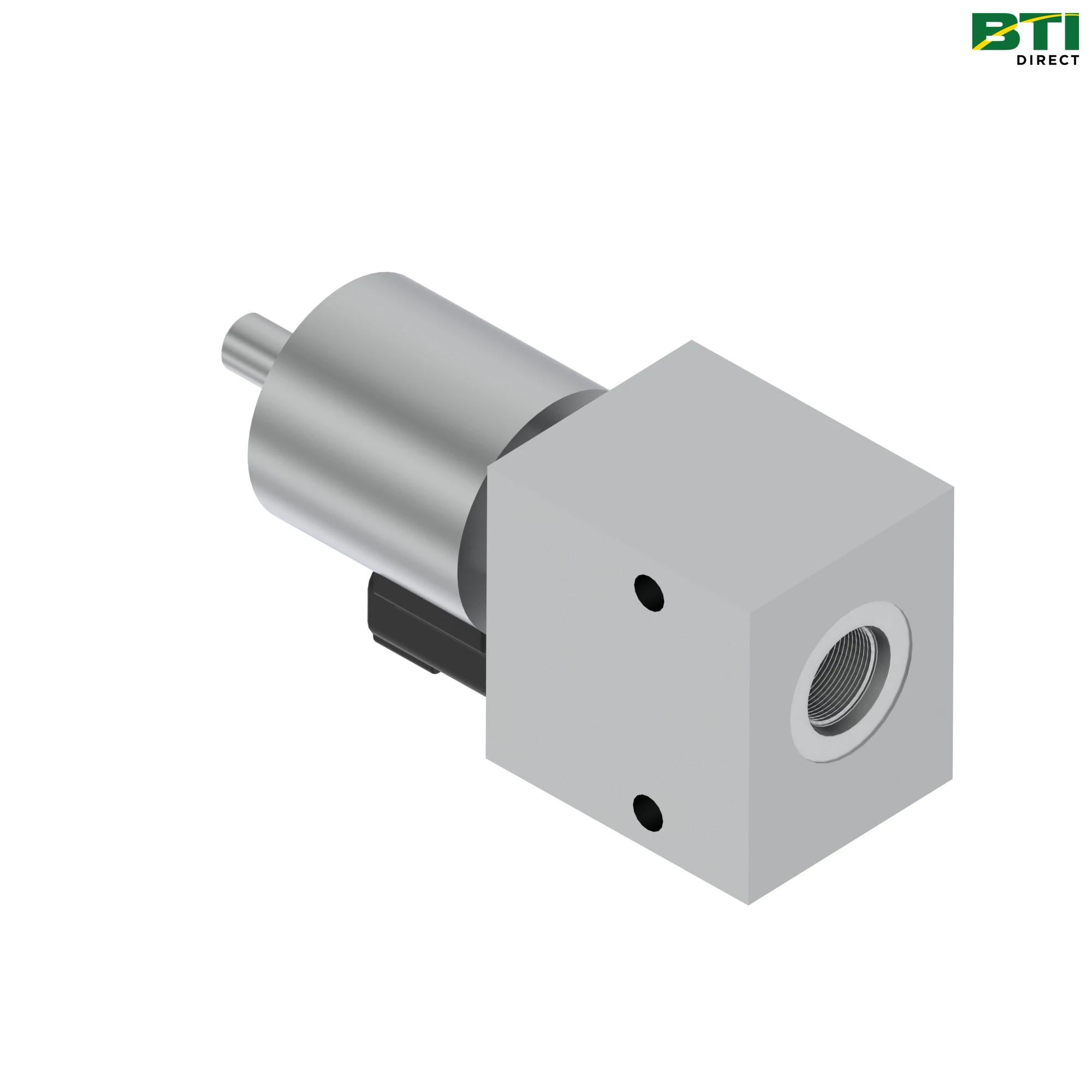 AKK28150: Poppet Valve Assembly