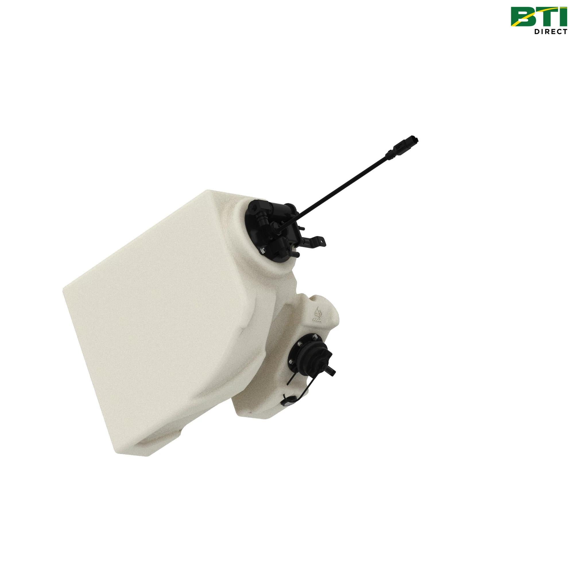 AKK28285: DEF Tank