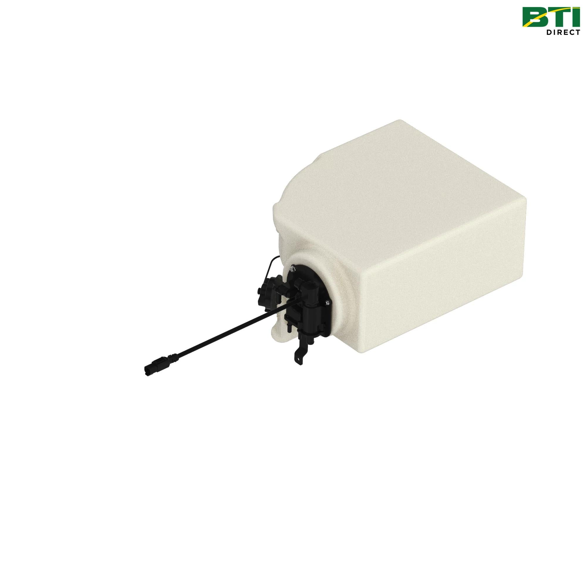 AKK28285: DEF Tank