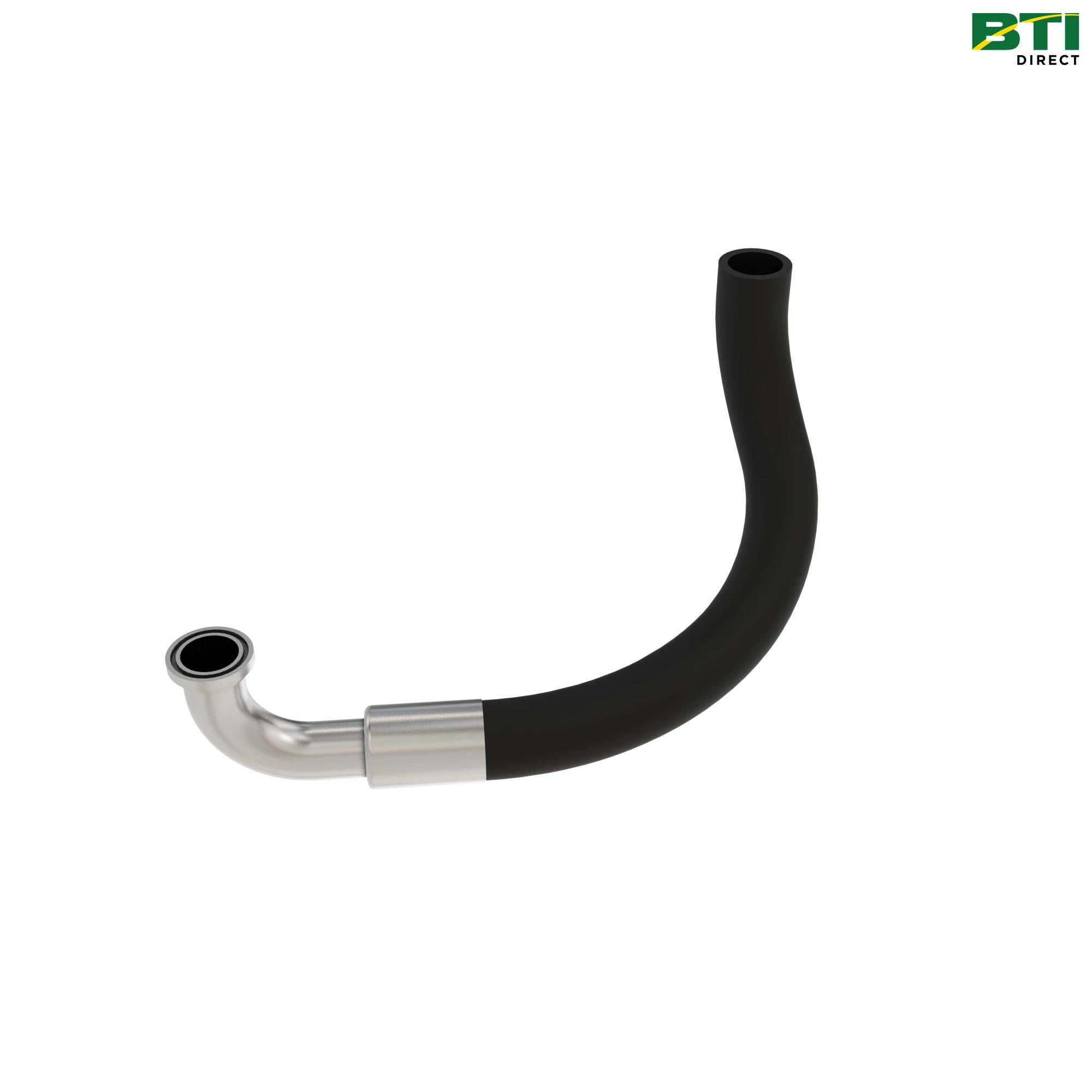 AKK28295: Auxiliary Hydraulic Suction Hose