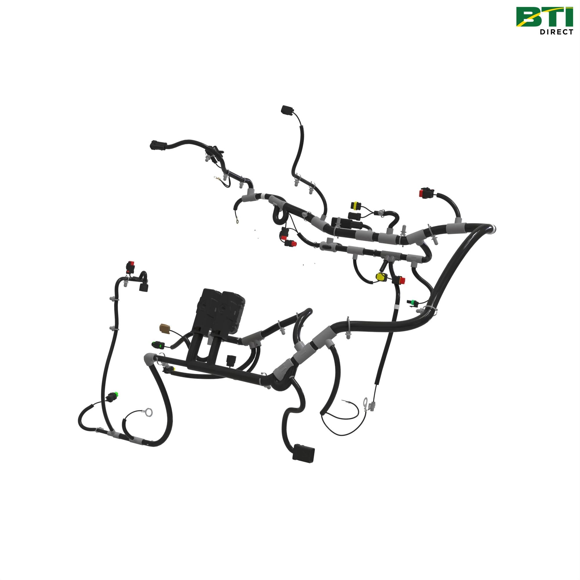 AKK28302: Engine Wiring Harness