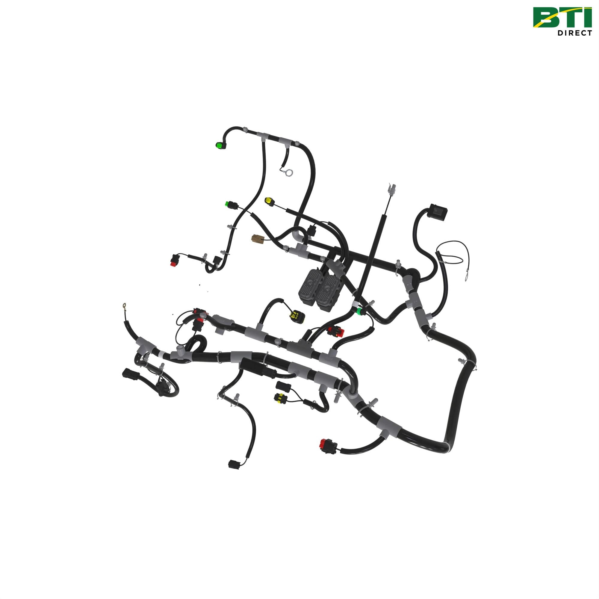 AKK28302: Engine Wiring Harness