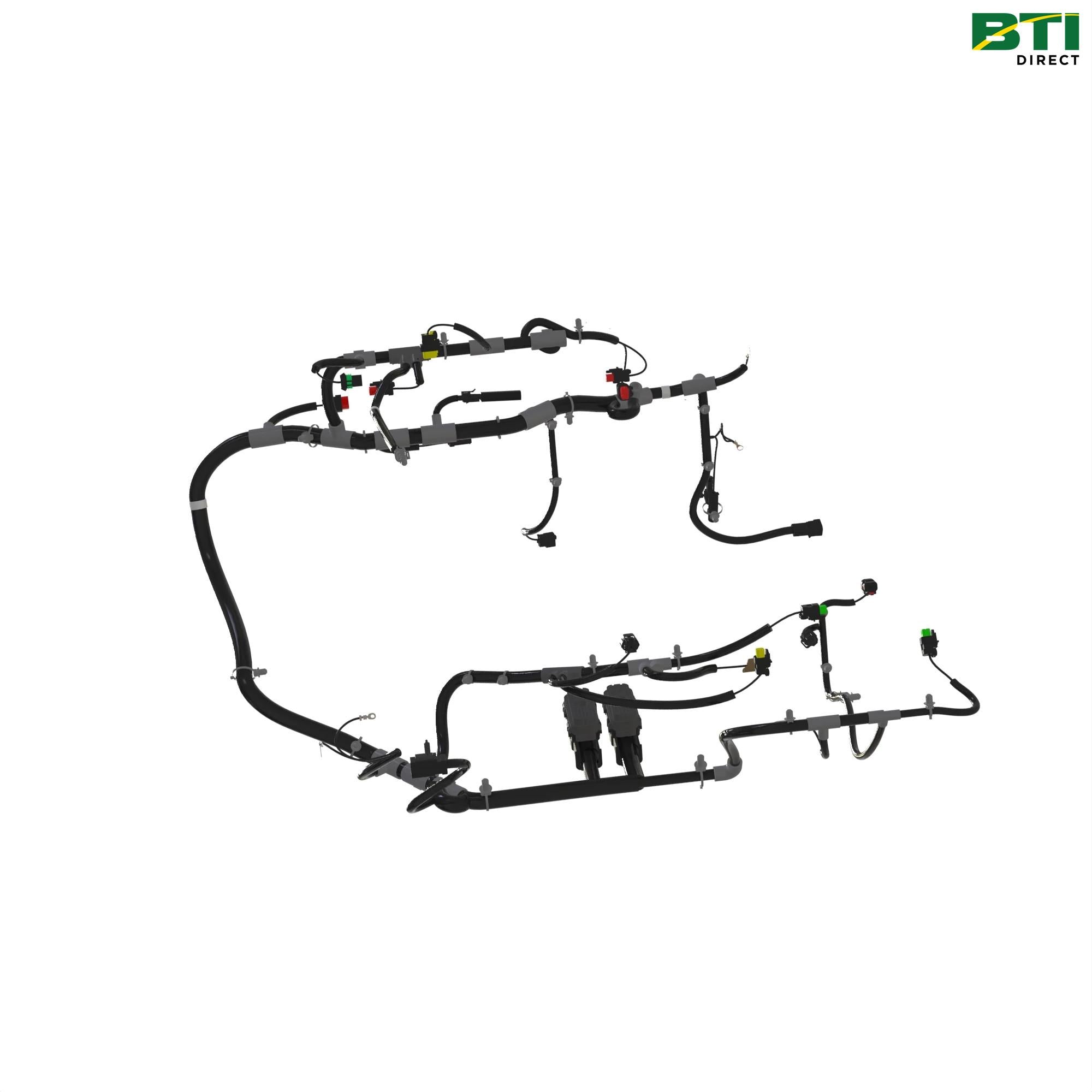 AKK28302: Engine Wiring Harness