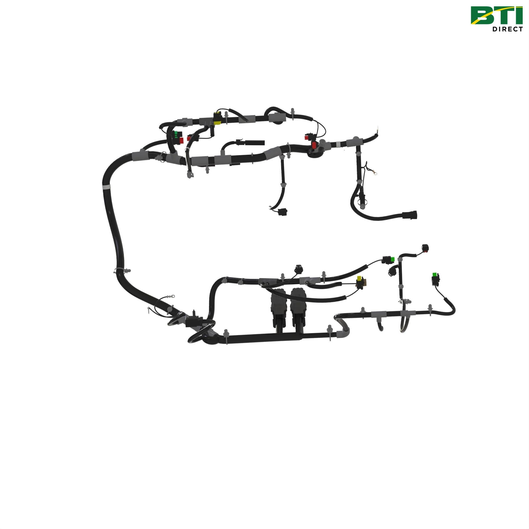 AKK28302: Engine Wiring Harness