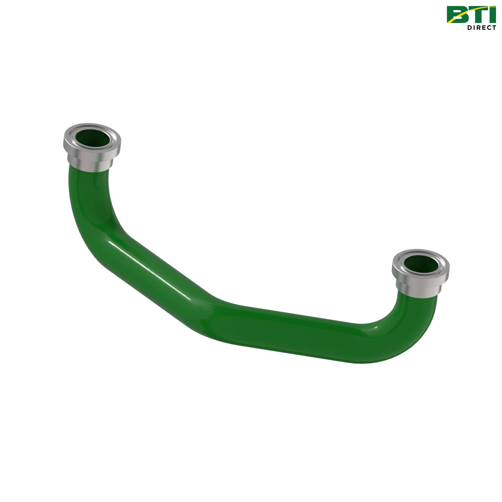 AKK28404: Hydrostatic Pump Tube
