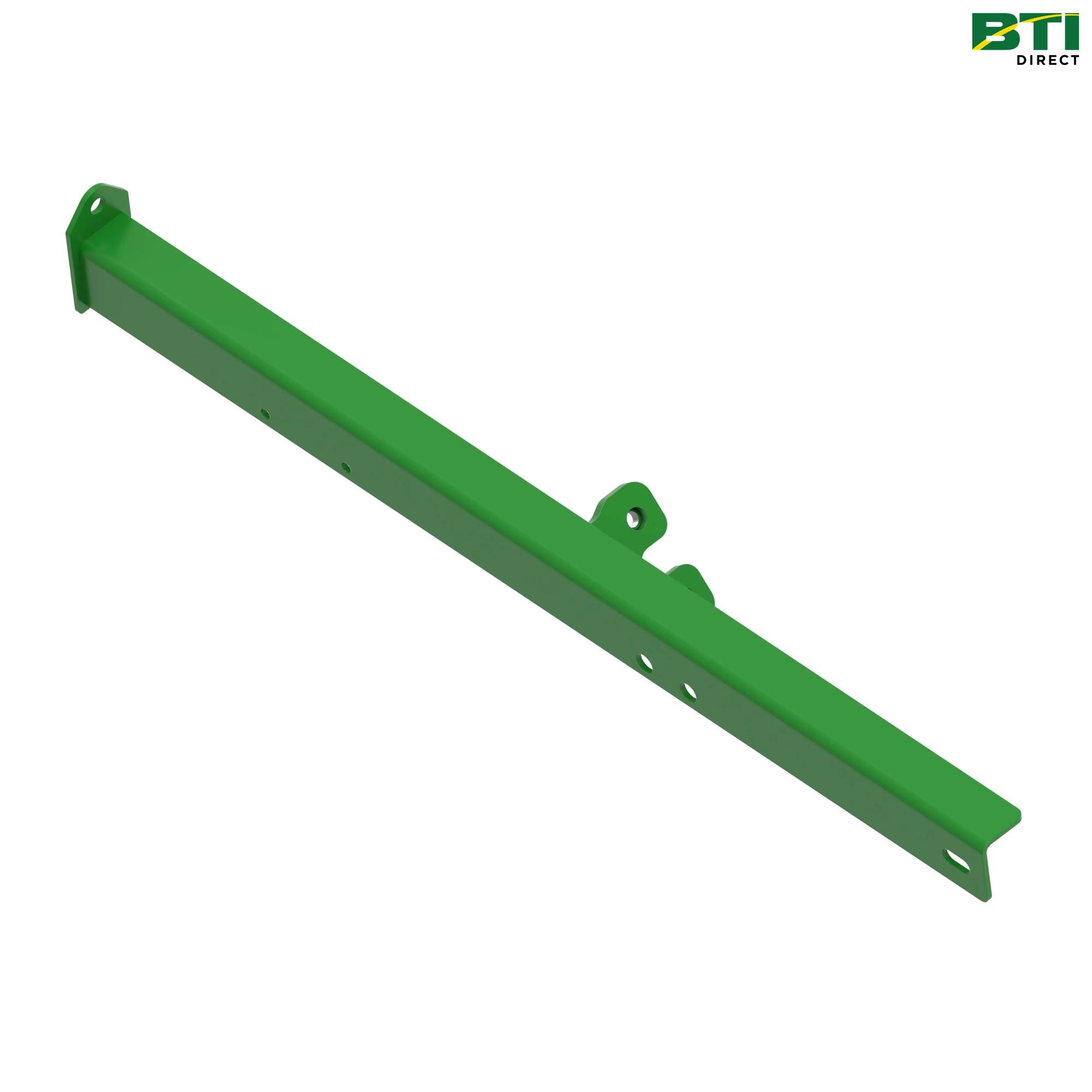 AKK28410: Fittings and Hose Bracket