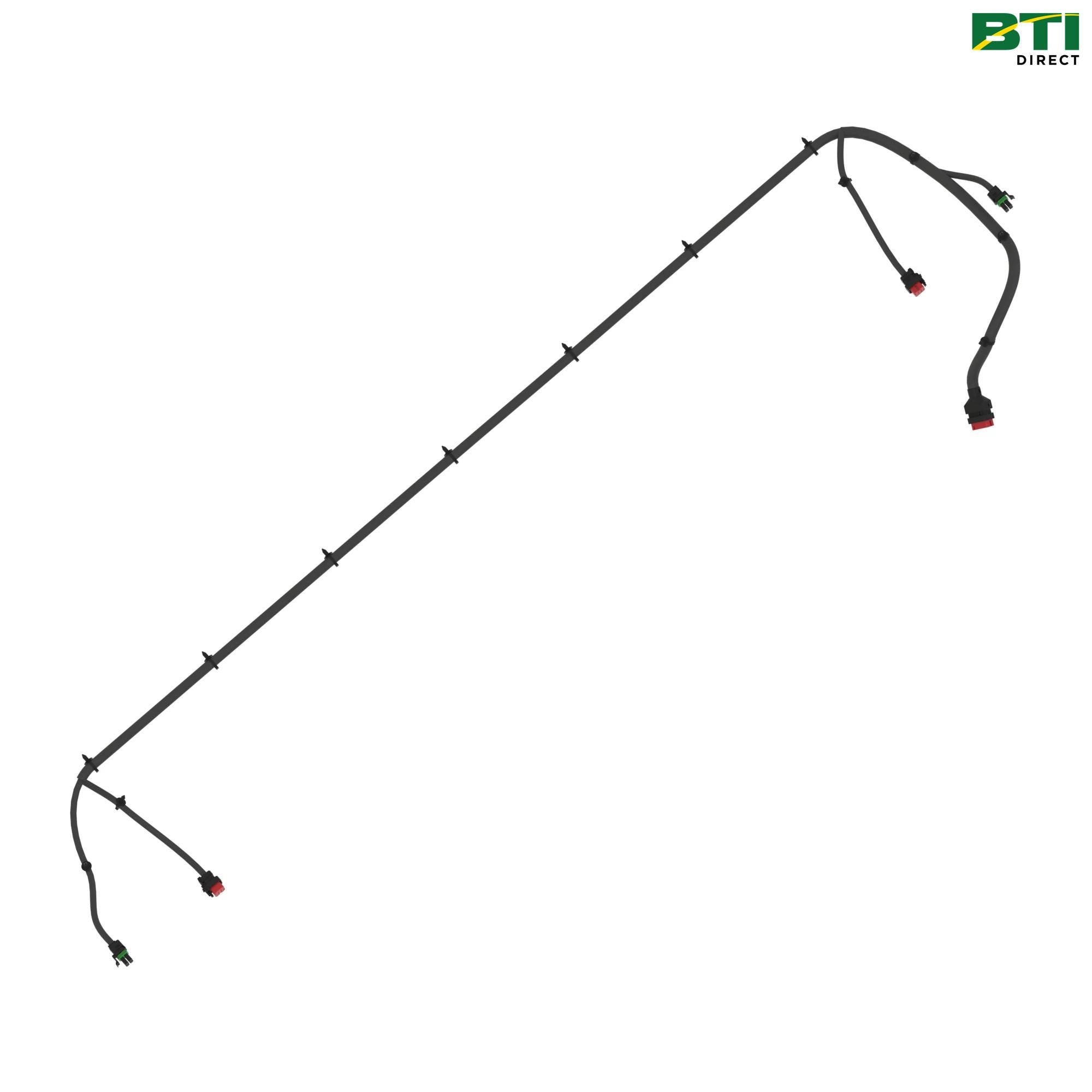 AKK28438: Air Boom Jumper Wiring Harness