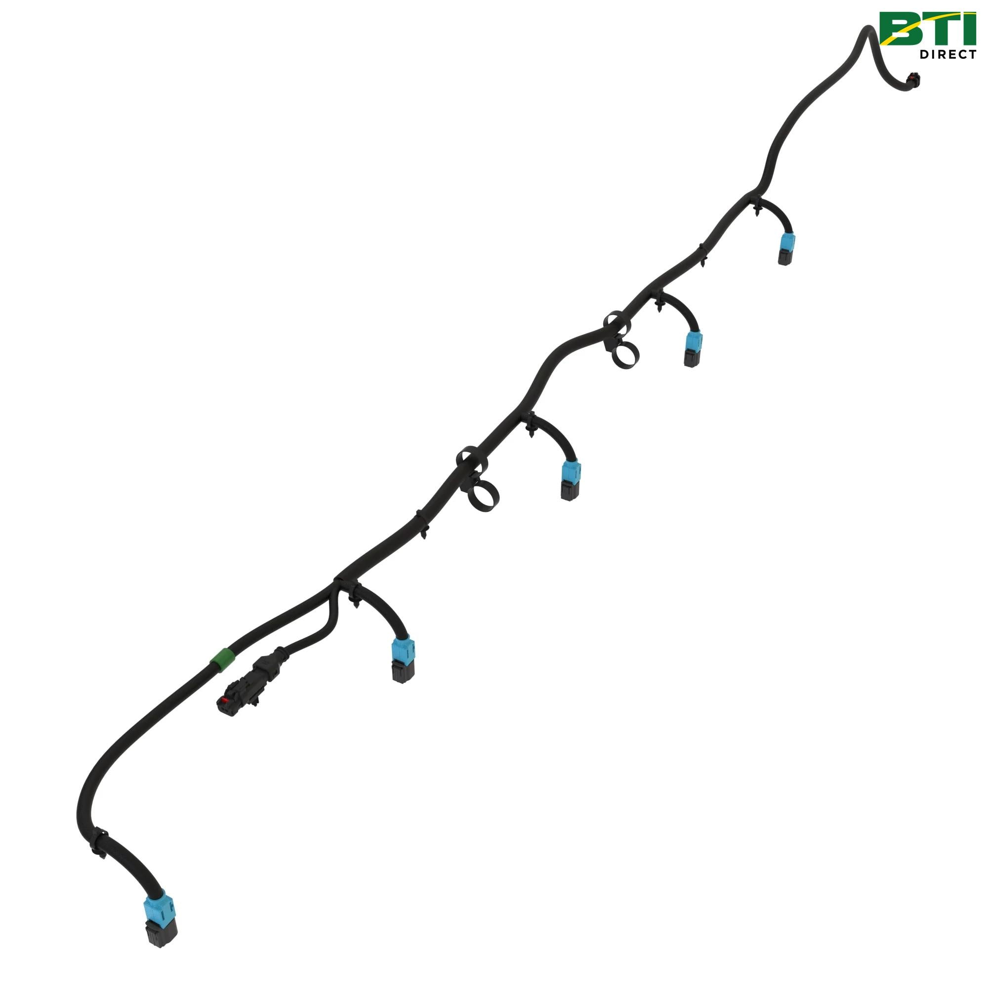 AKK28527: Boom Breakaway Wiring Harness