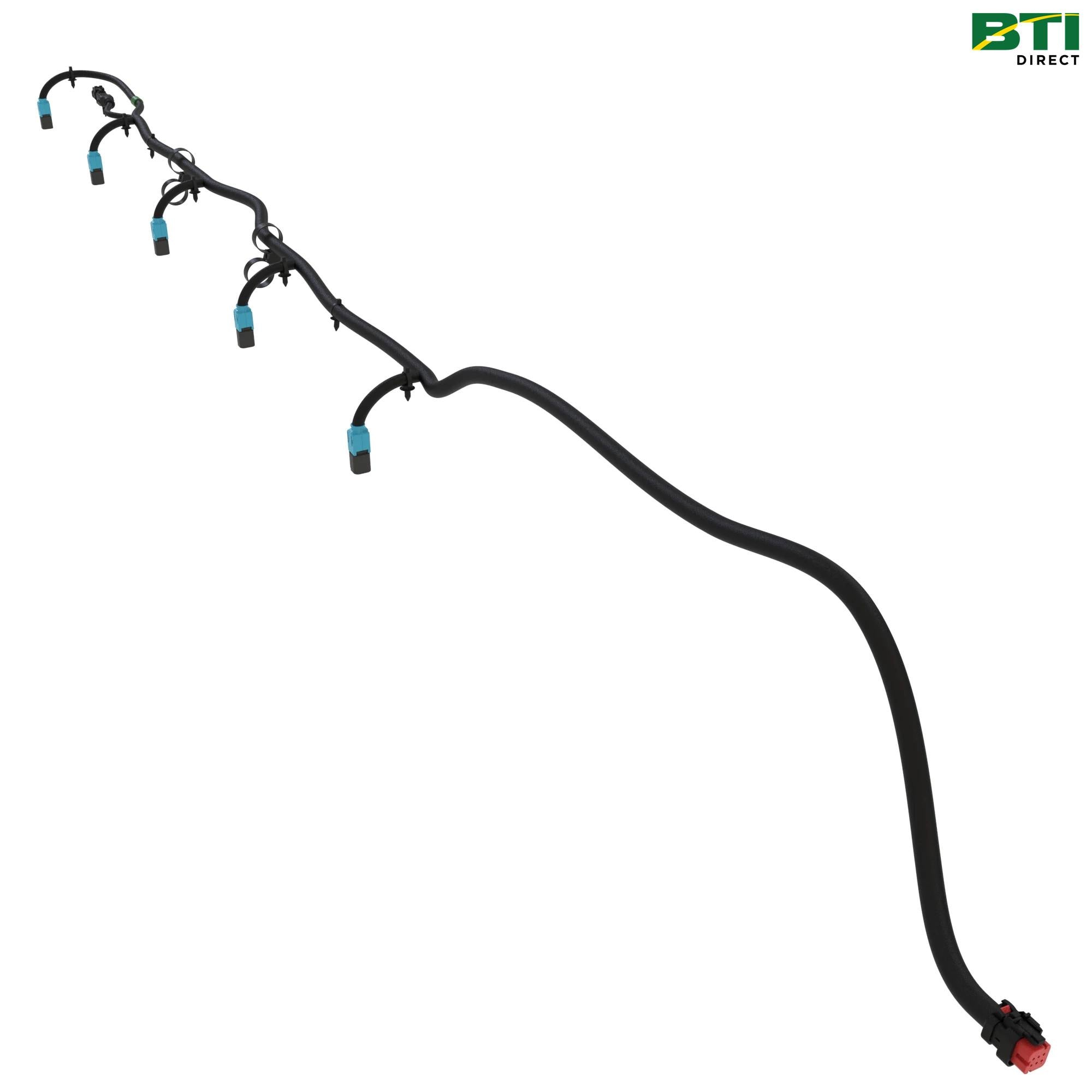 AKK28527: Boom Breakaway Wiring Harness