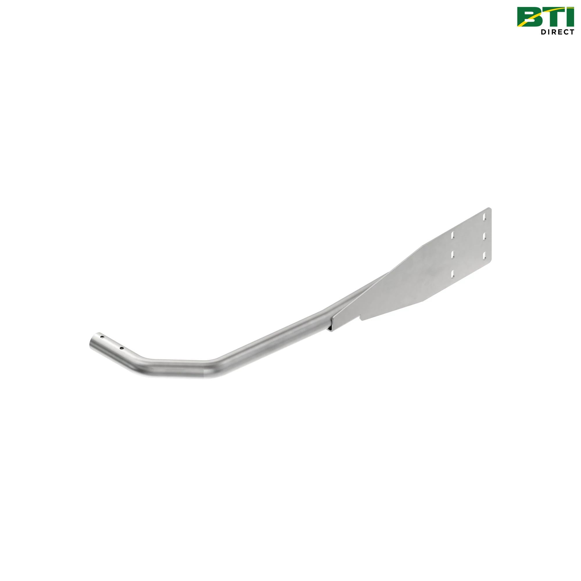 AKK28545: Bracket Assembly Wheel Shield