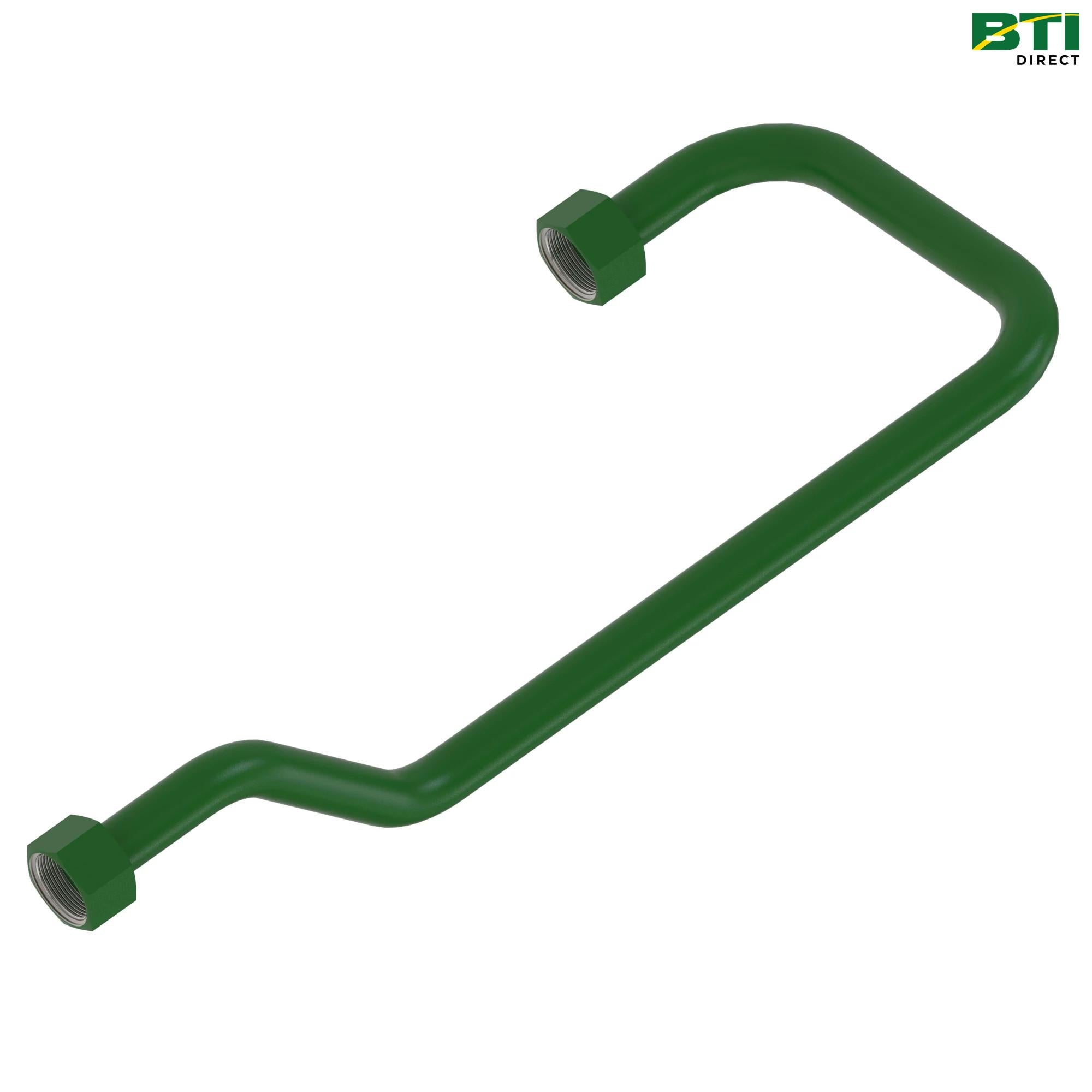 AKK28594: Unit Pump Charge Inlet Oil Line
