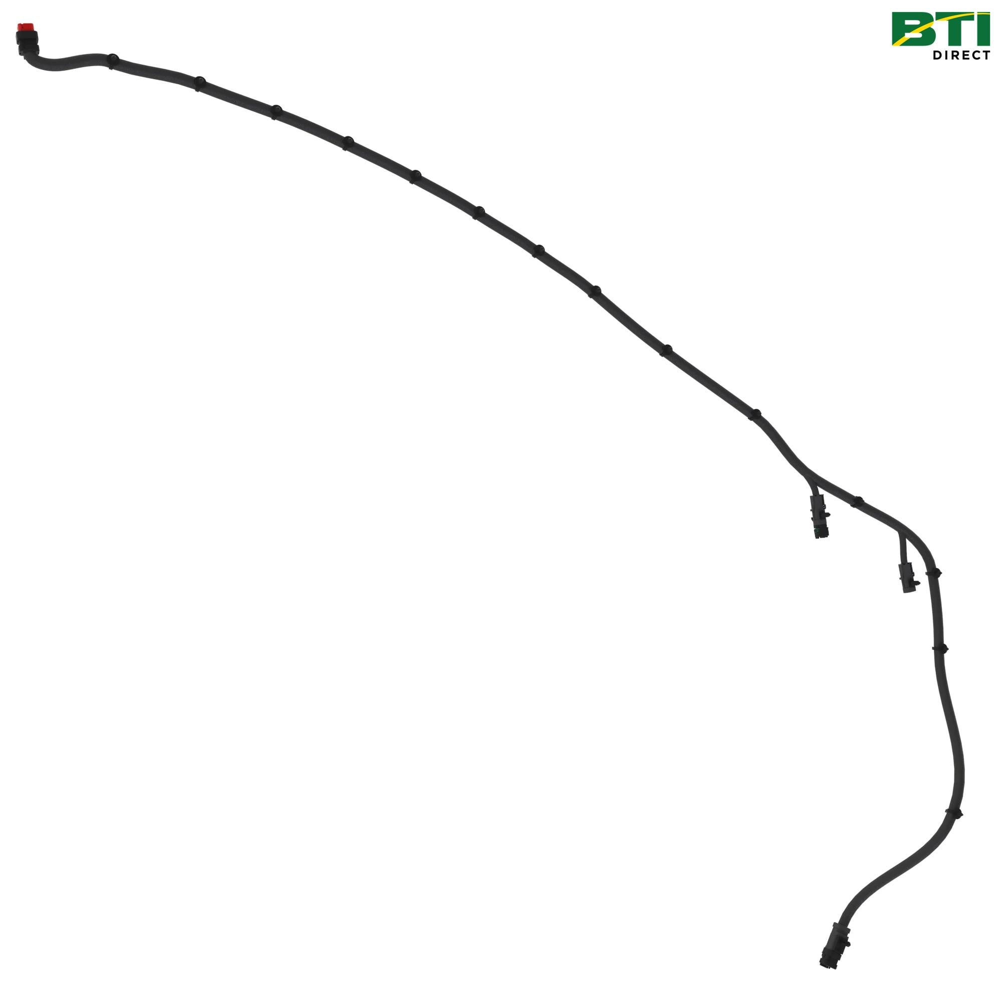 AKK28706: Wiring Harness