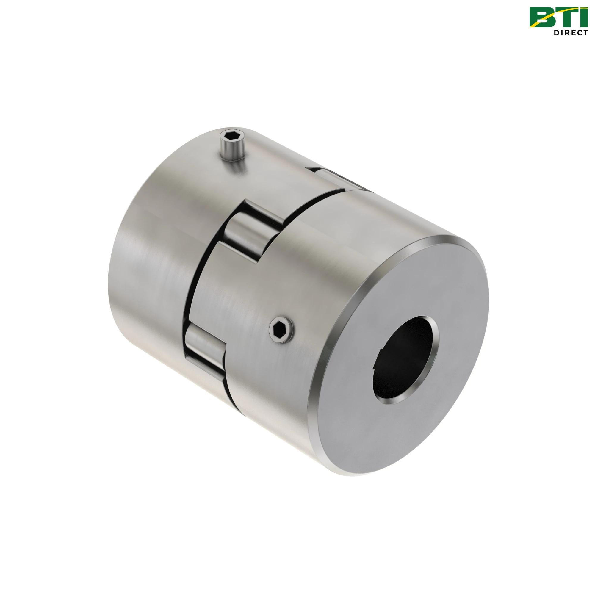AKK28731: Splined Coupling