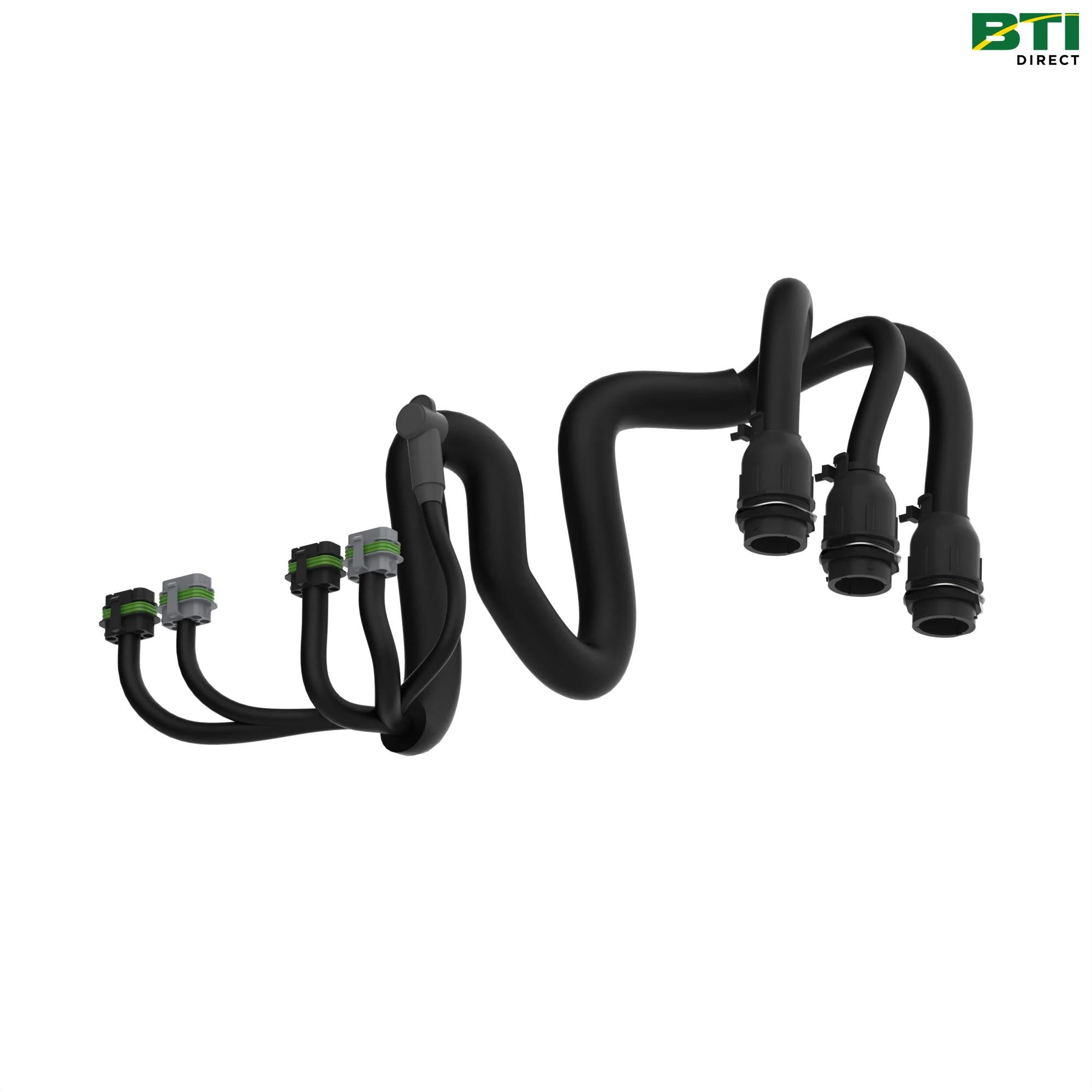 AKK28734: Power Generation Wiring Harness