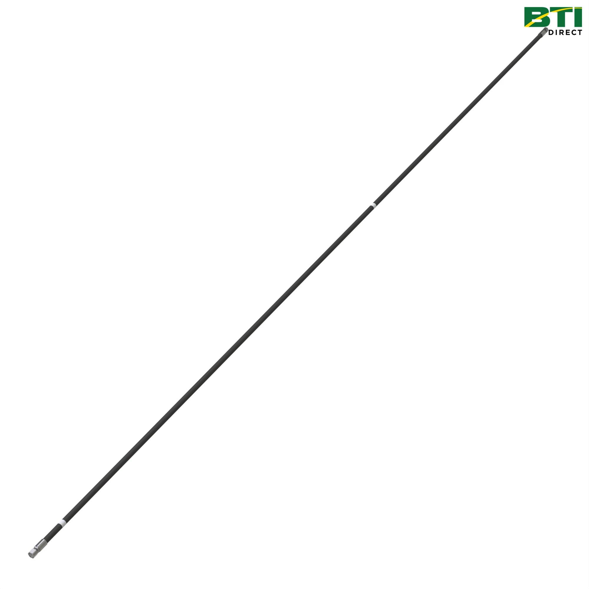 AKK28764: Case Drain Hydraulic Hose
