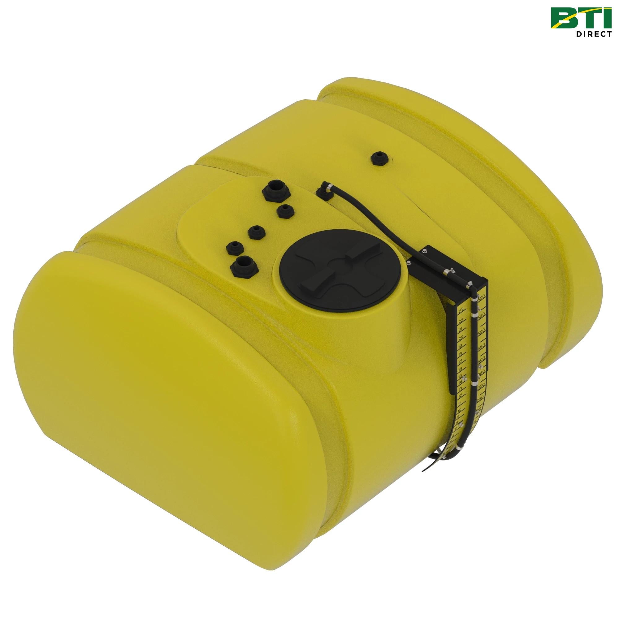 AKK28799: Solution Tank Assembly, 2230 Liter (600 Gallon)
