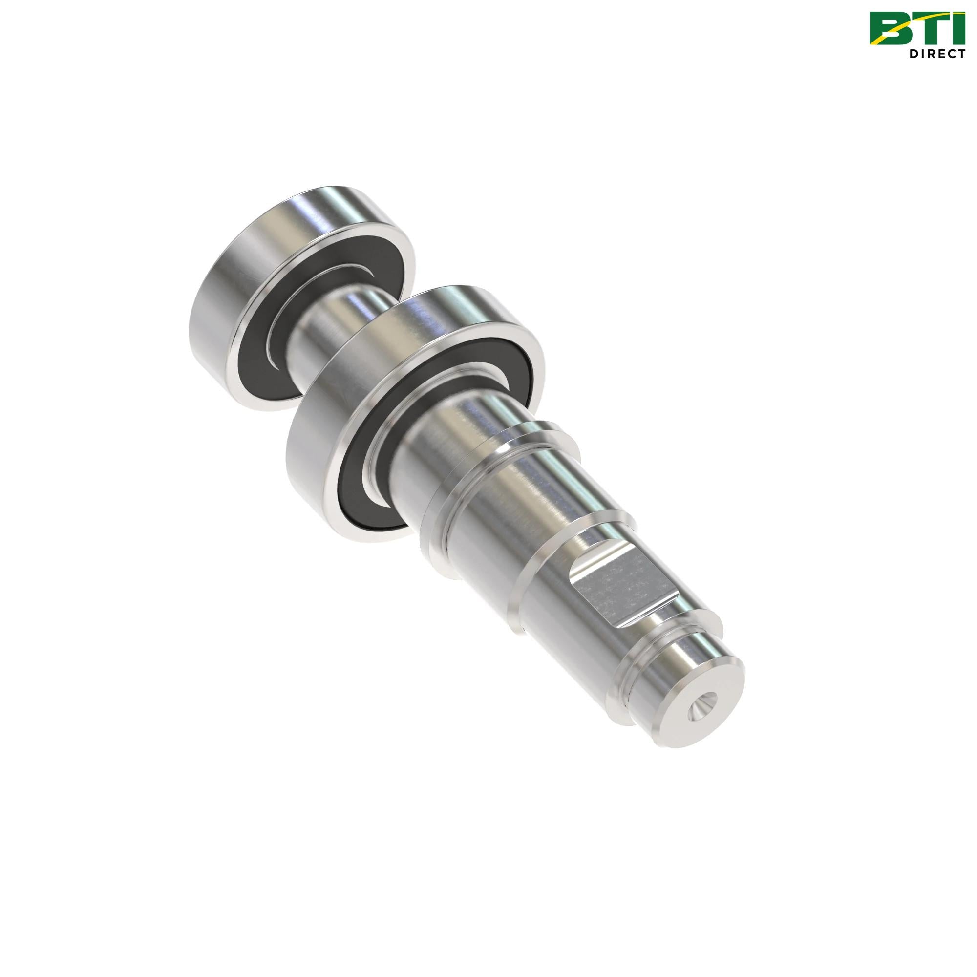 AKK28803: Engine Fan Drive Shaft