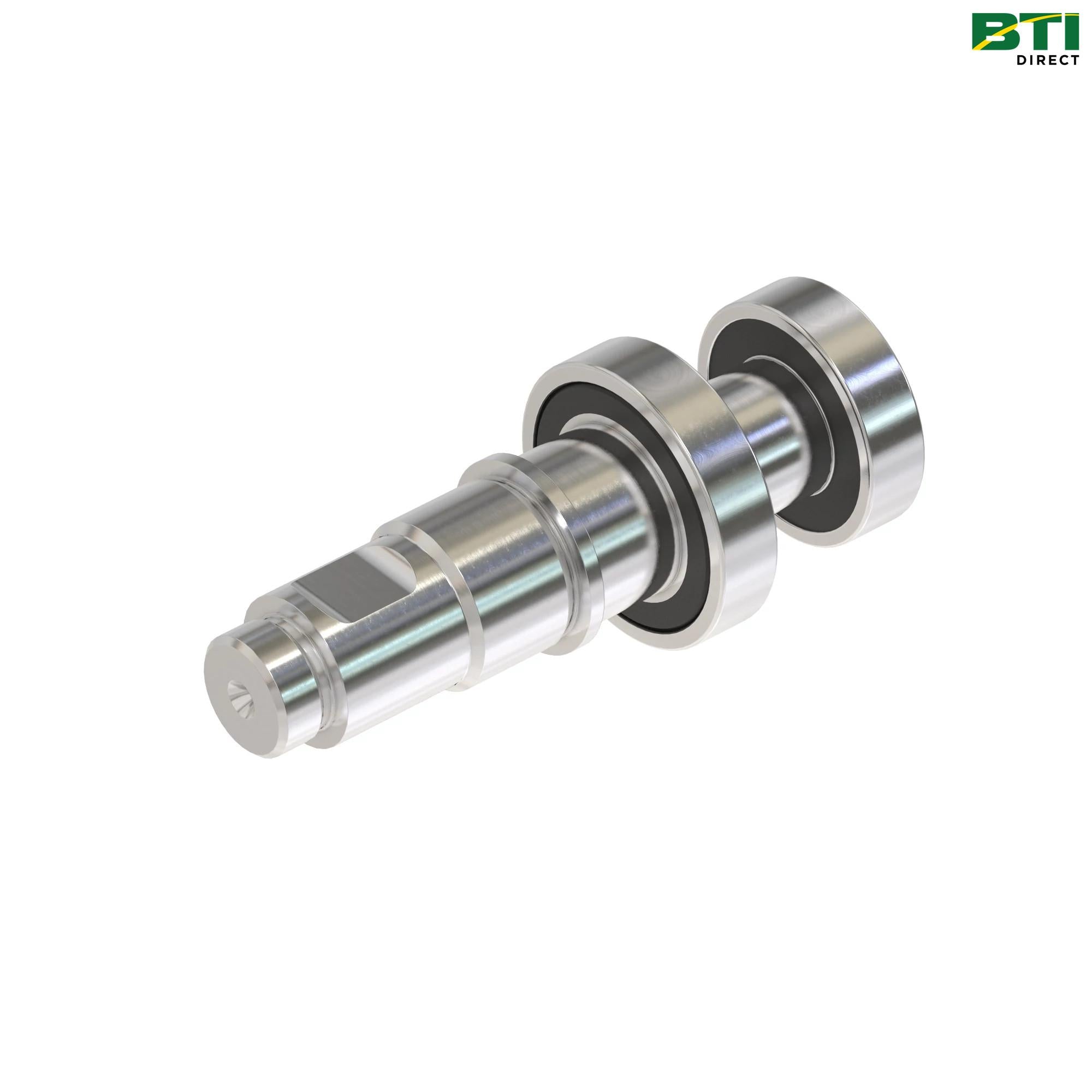 AKK28803: Engine Fan Drive Shaft