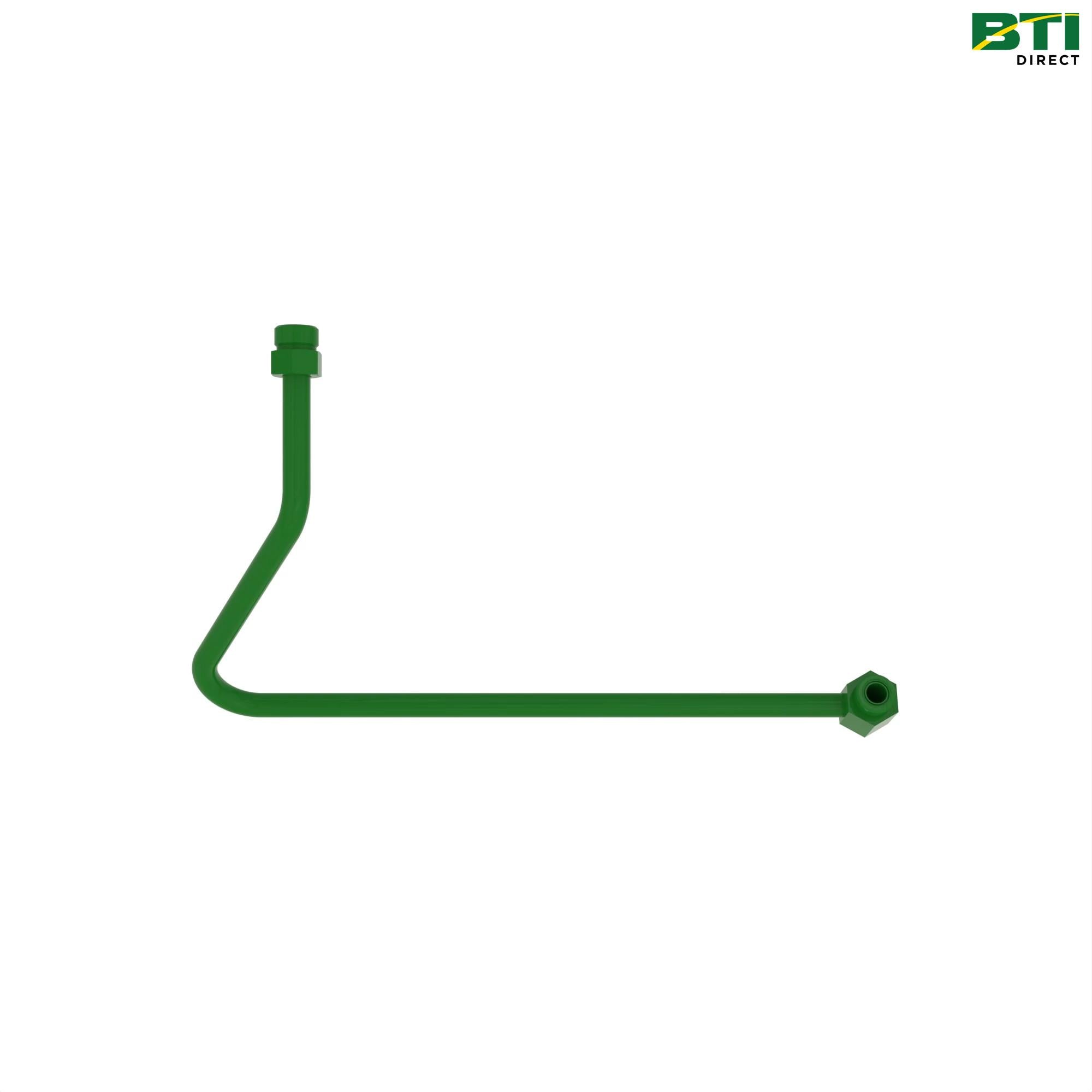 AKK28818: Drain Case Tube Assembly