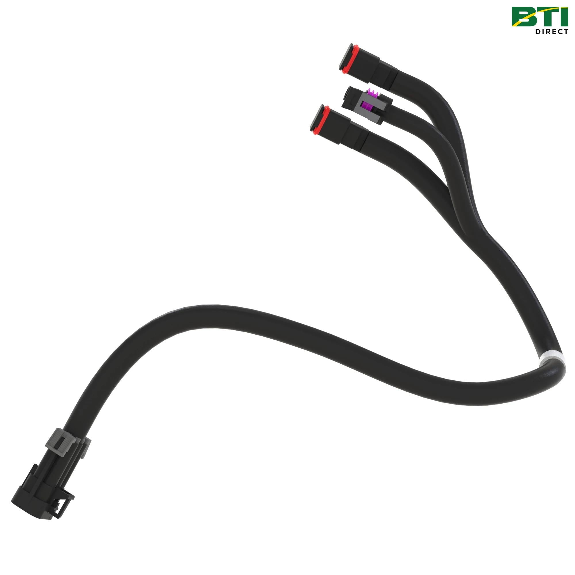AKK28819: Marker Valve Wiring Harness