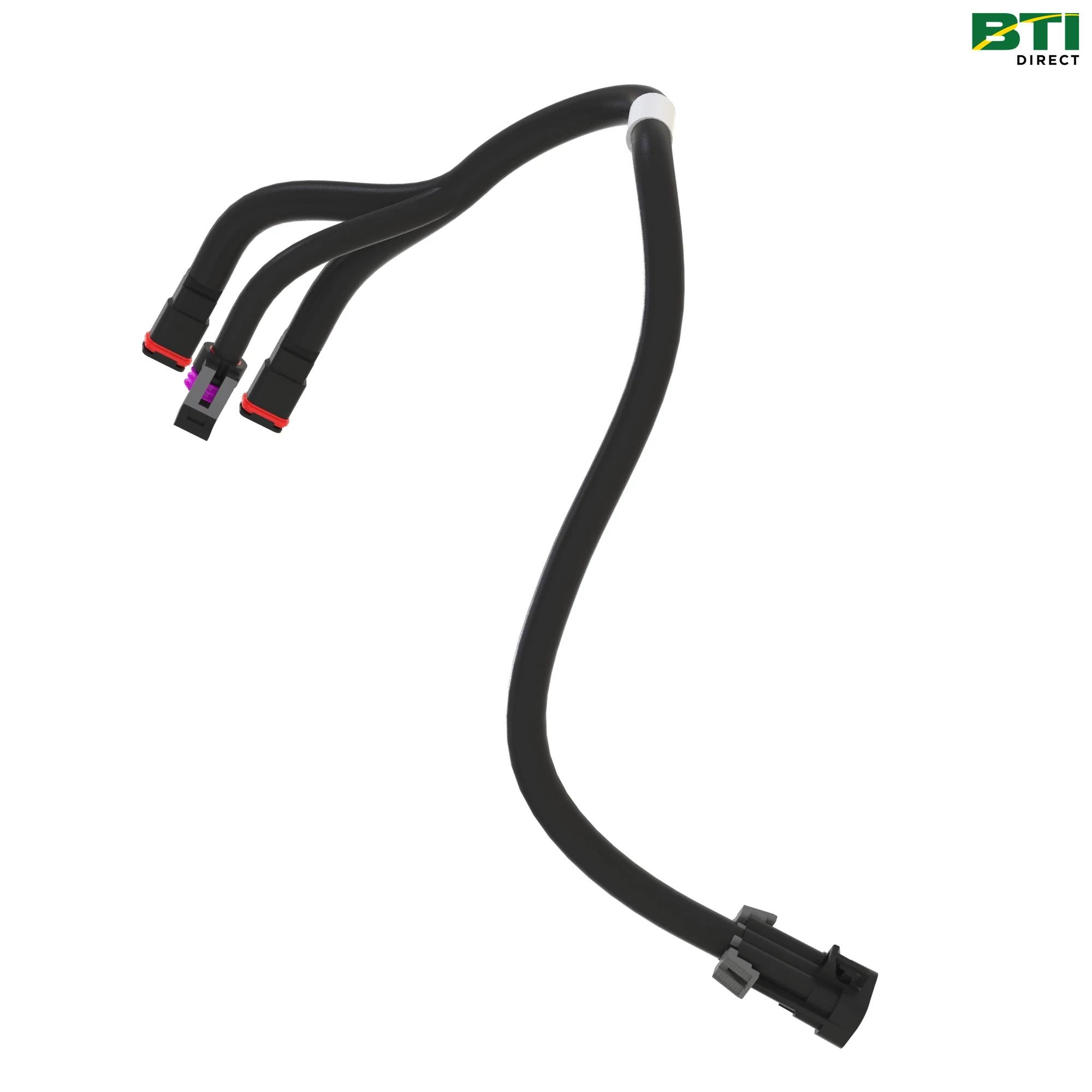 AKK28819: Marker Valve Wiring Harness