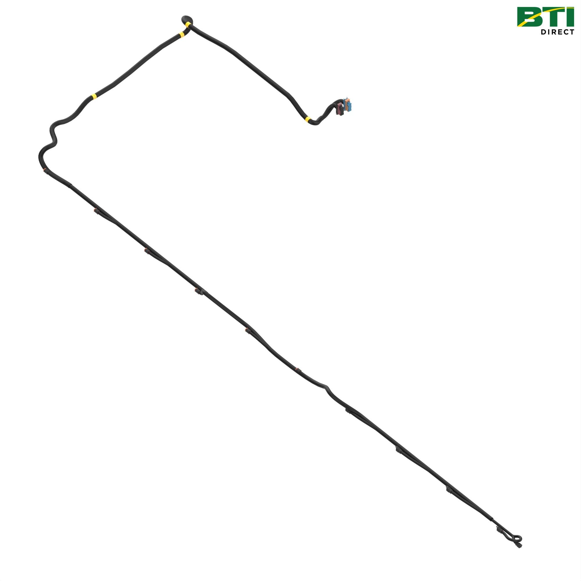 AKK28828: Row Unit Backbone Wiring Harness