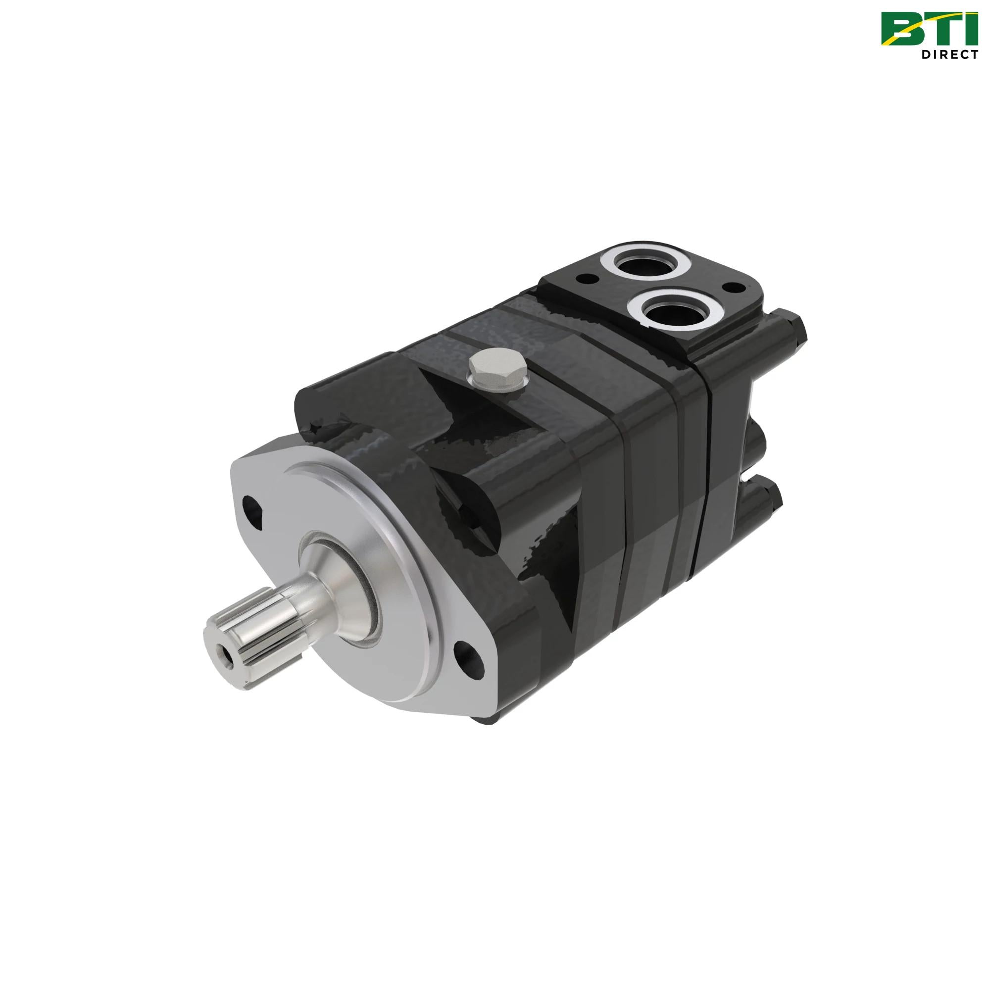 AKK28859: Feeder and Meter Drive Hydraulic Motor