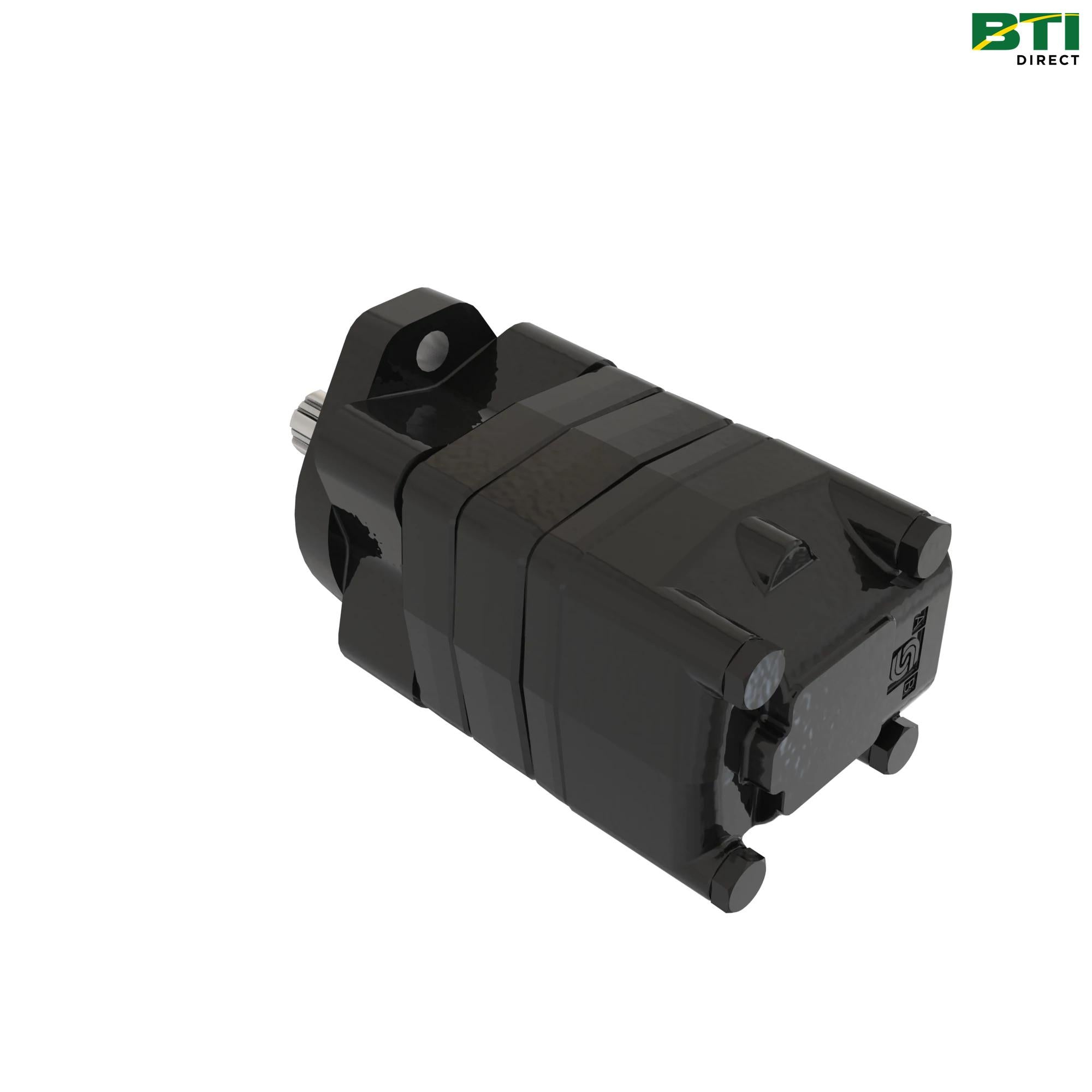 AKK28859: Feeder and Meter Drive Hydraulic Motor
